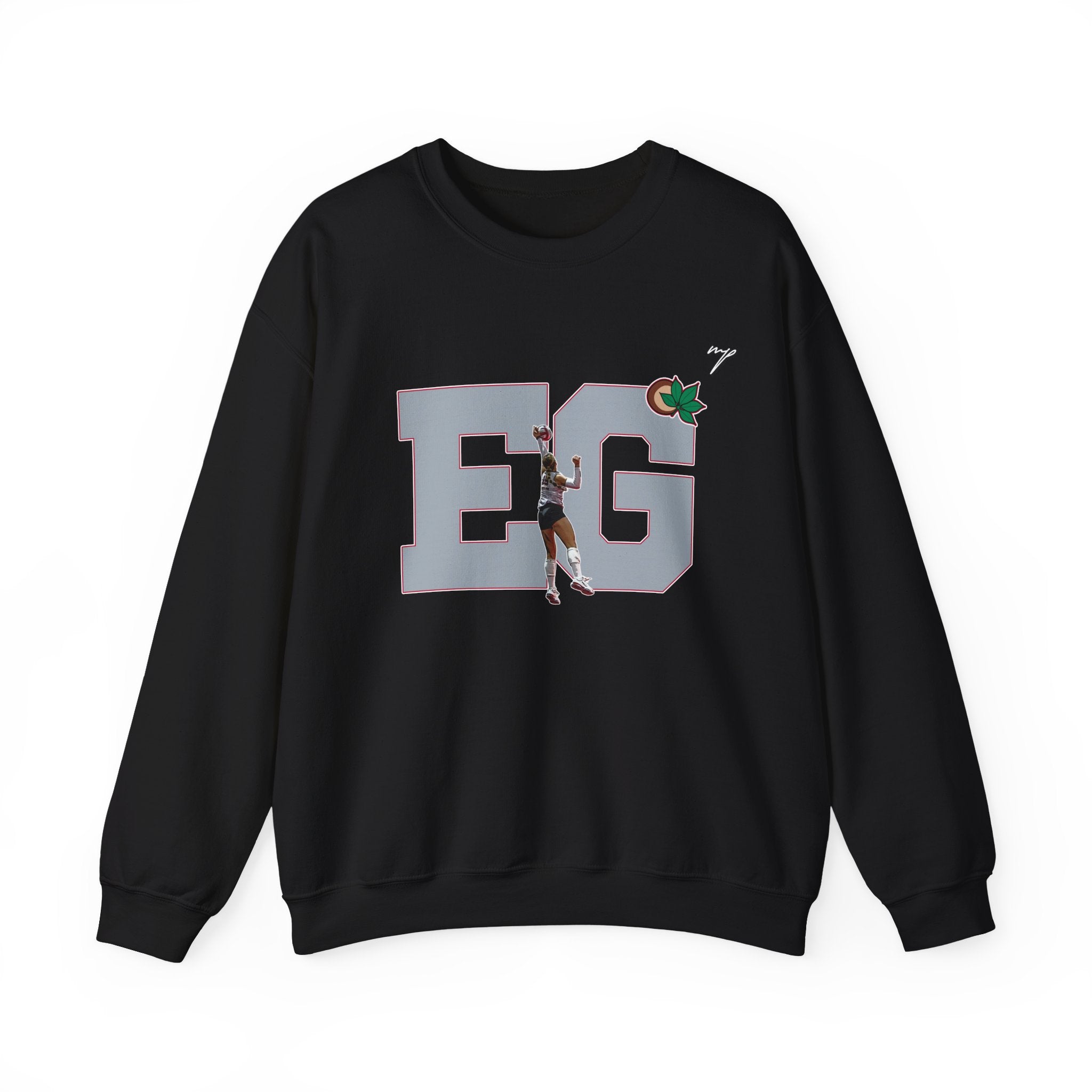 Ella Gravlee Crewneck