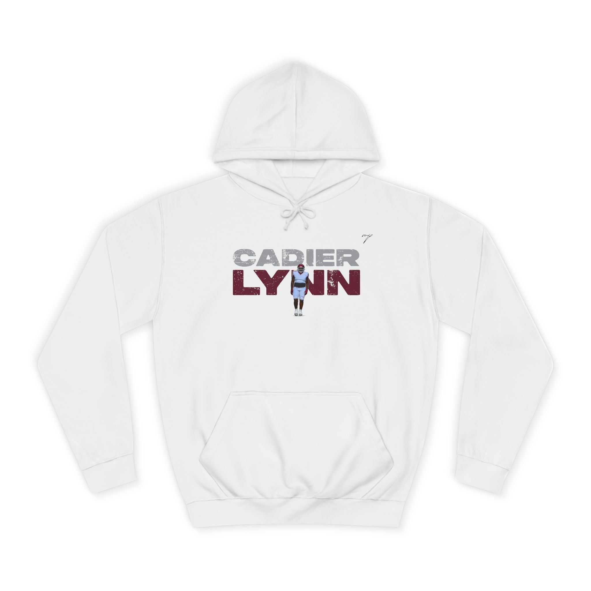 Cadier Lynn Hoodie