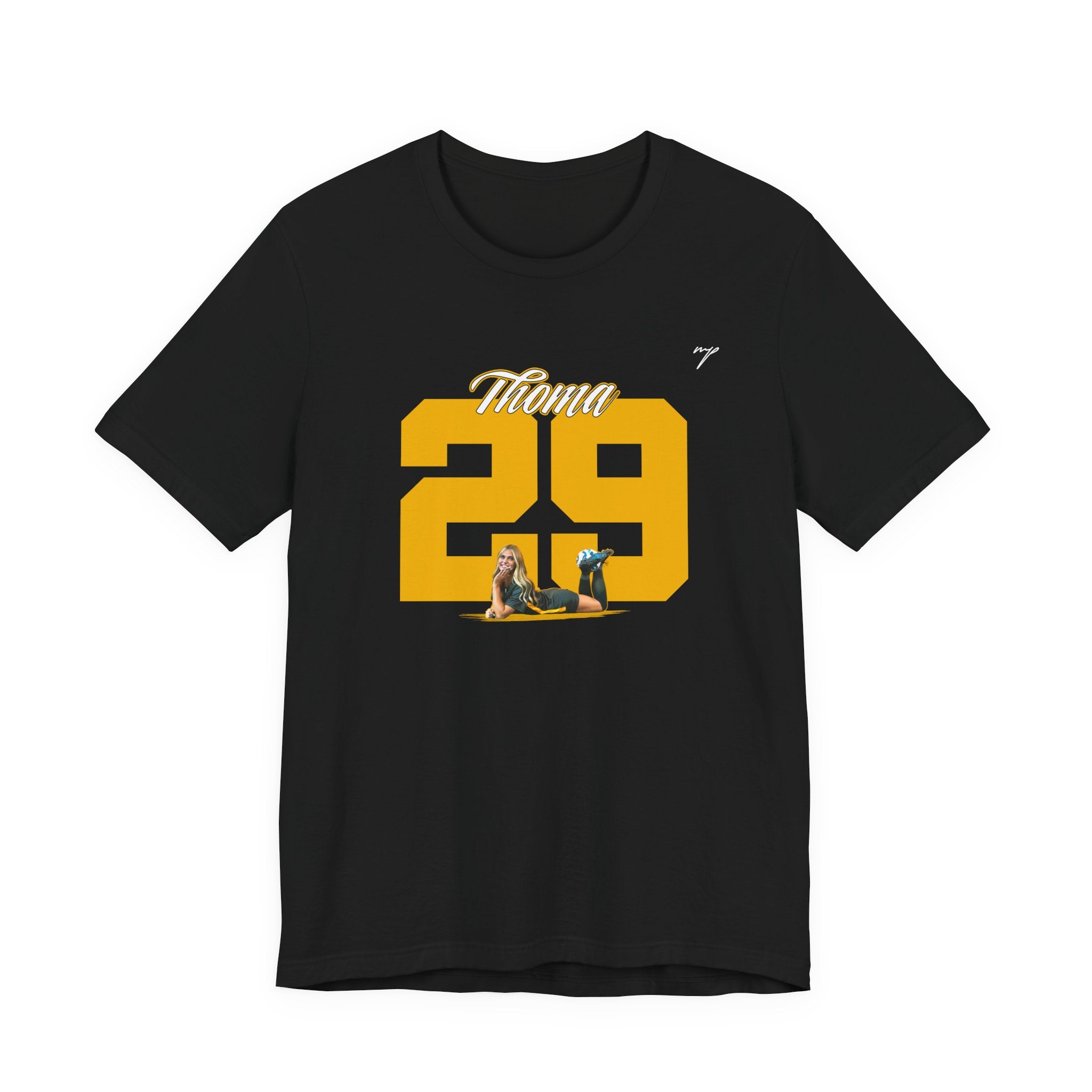 Izzy Thoma Graphic Tee