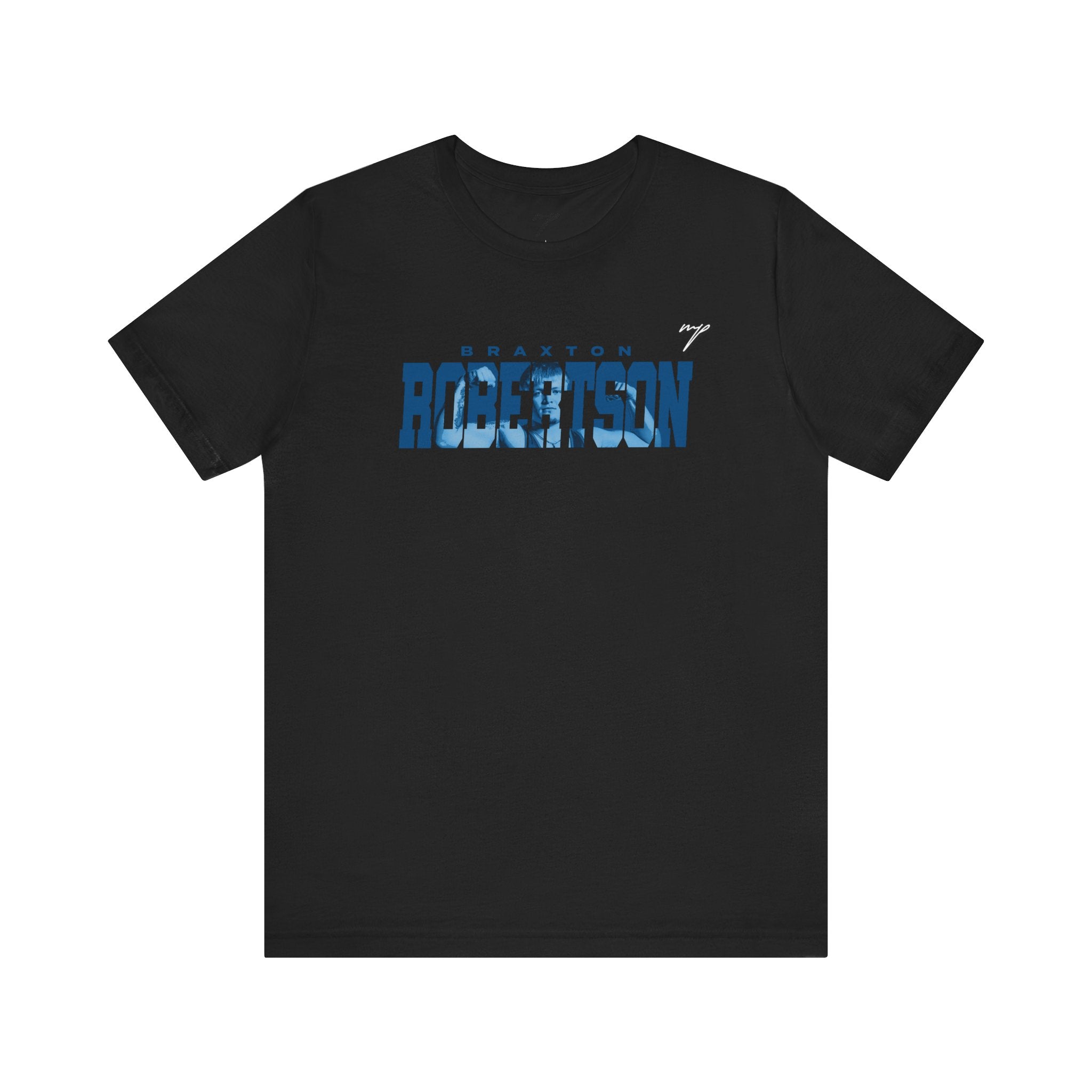 Braxton Robertson Graphic Tee