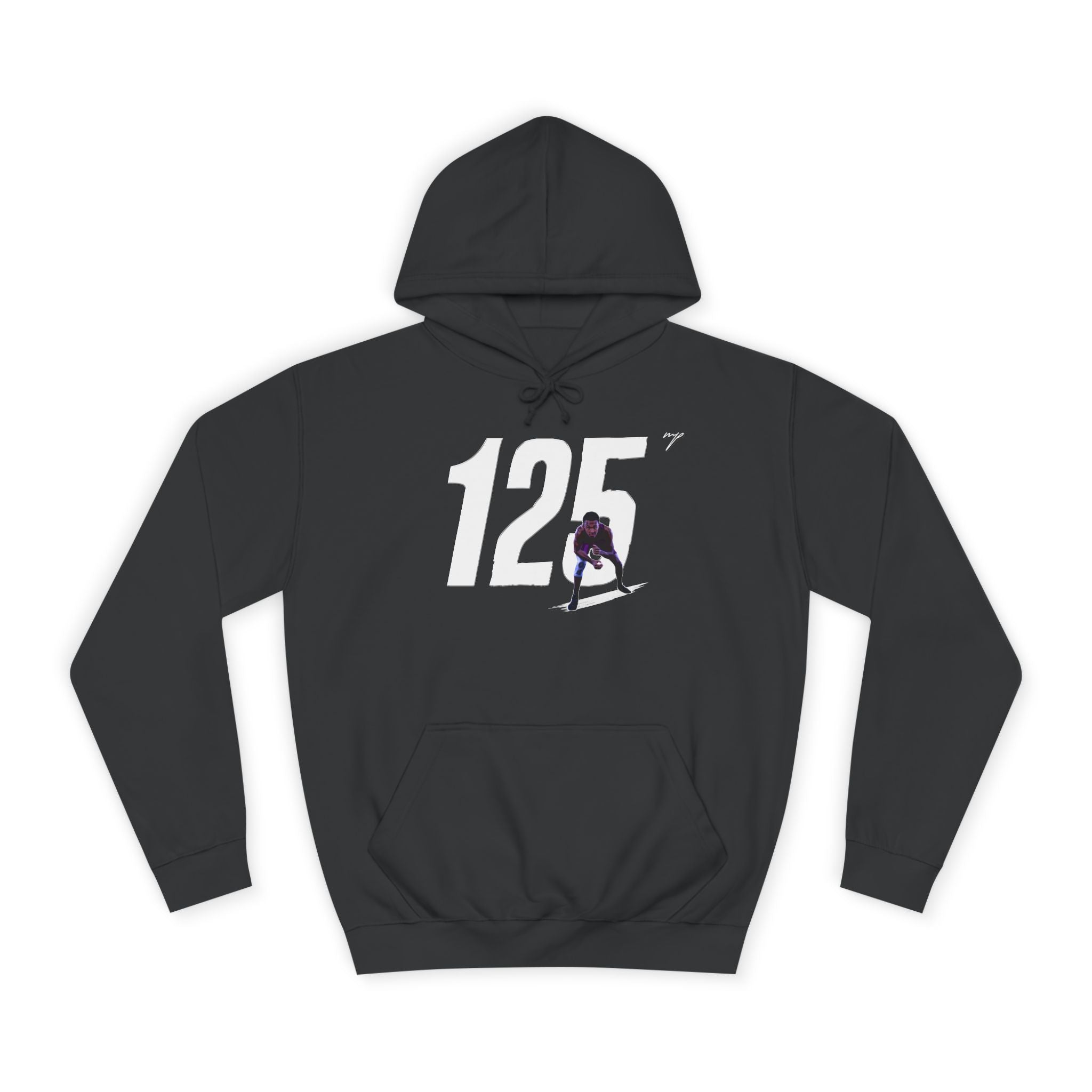 Keno Vanier Hoodie