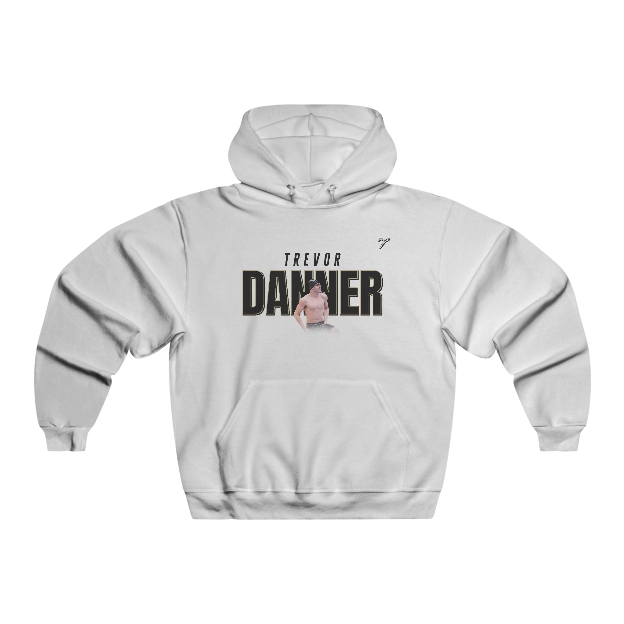 Trevor Danner Vintage Hoodie