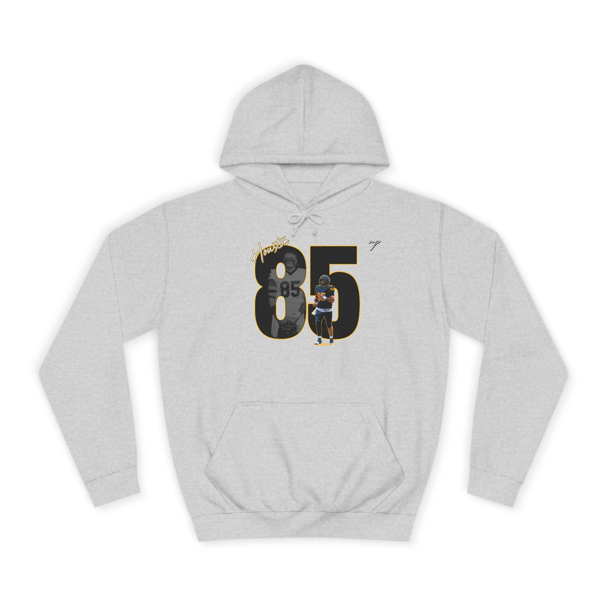 Wes Houston Hoodie