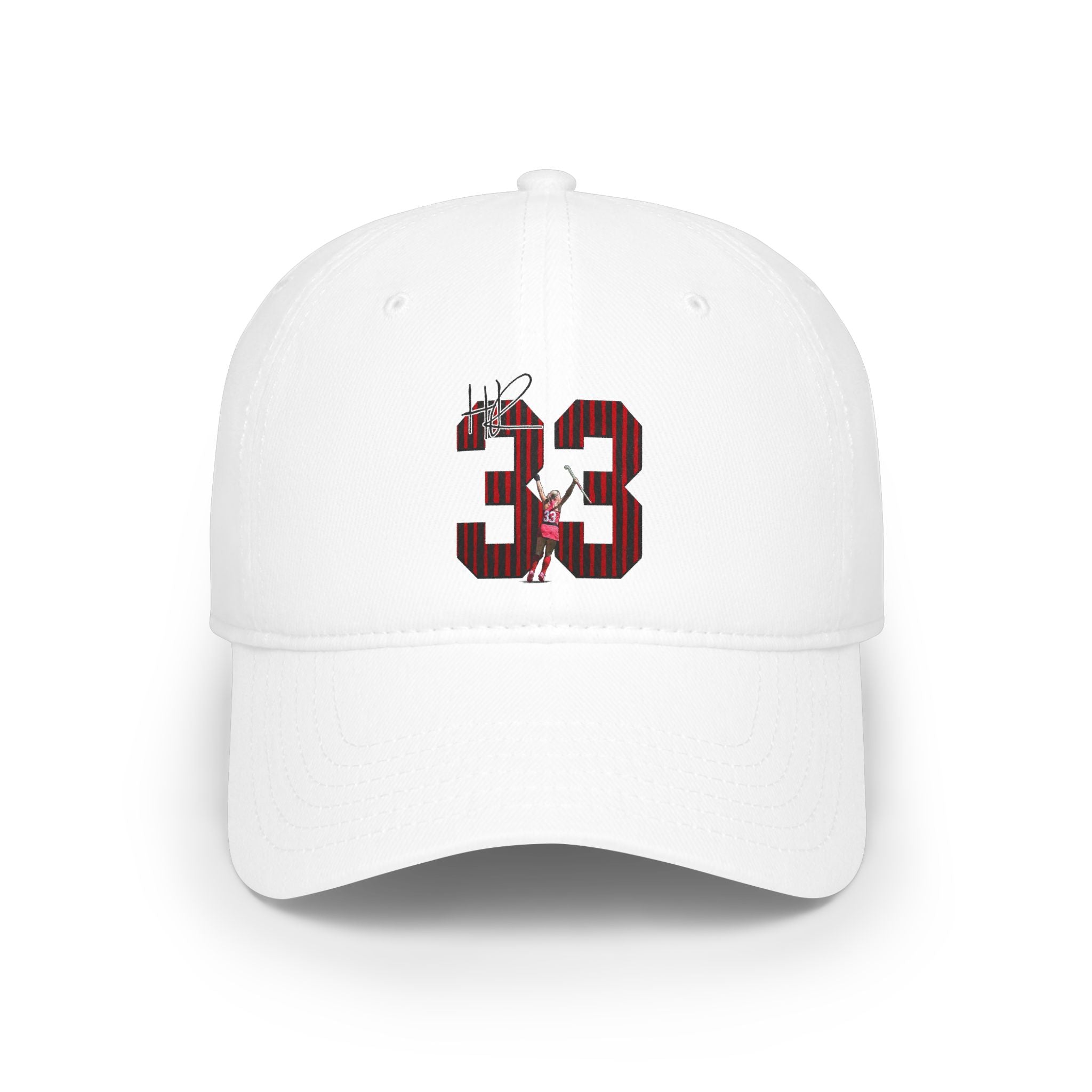 Hannah Riddle Hat