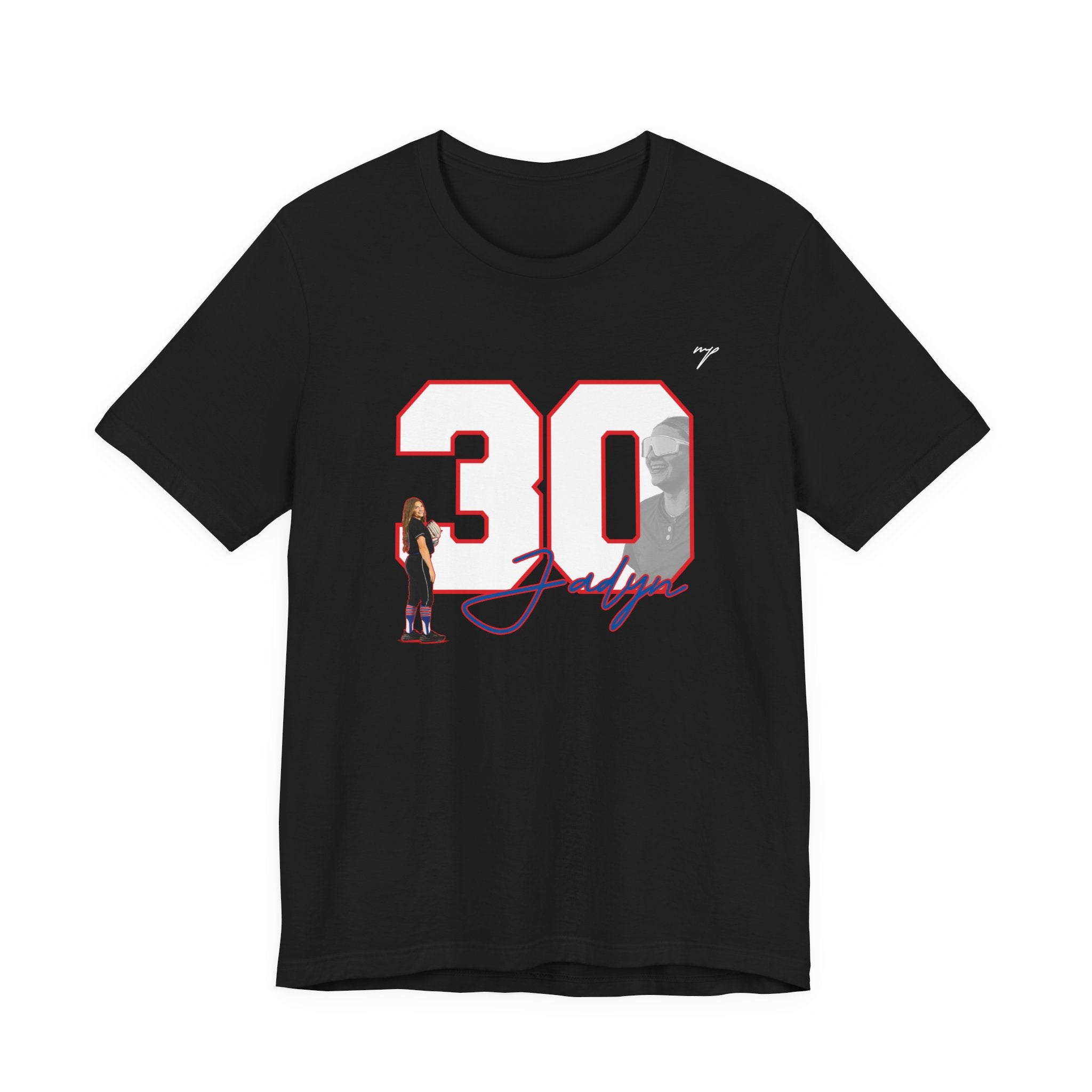 Jadyn Tummins Graphic Tee