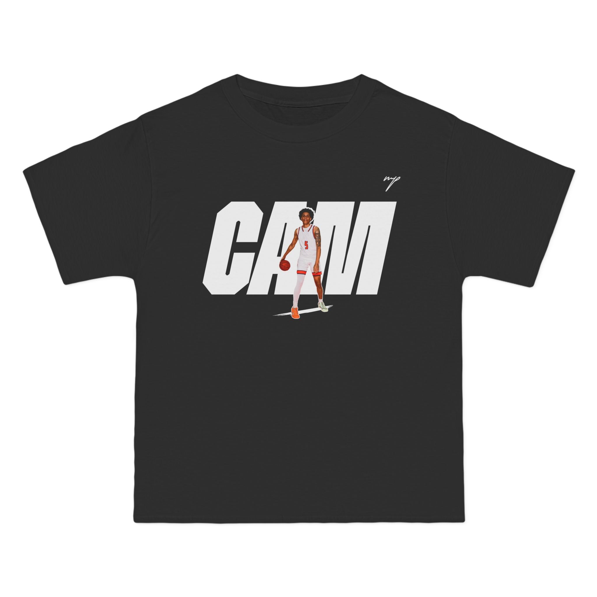 Cameron McCoy Vintage Tee