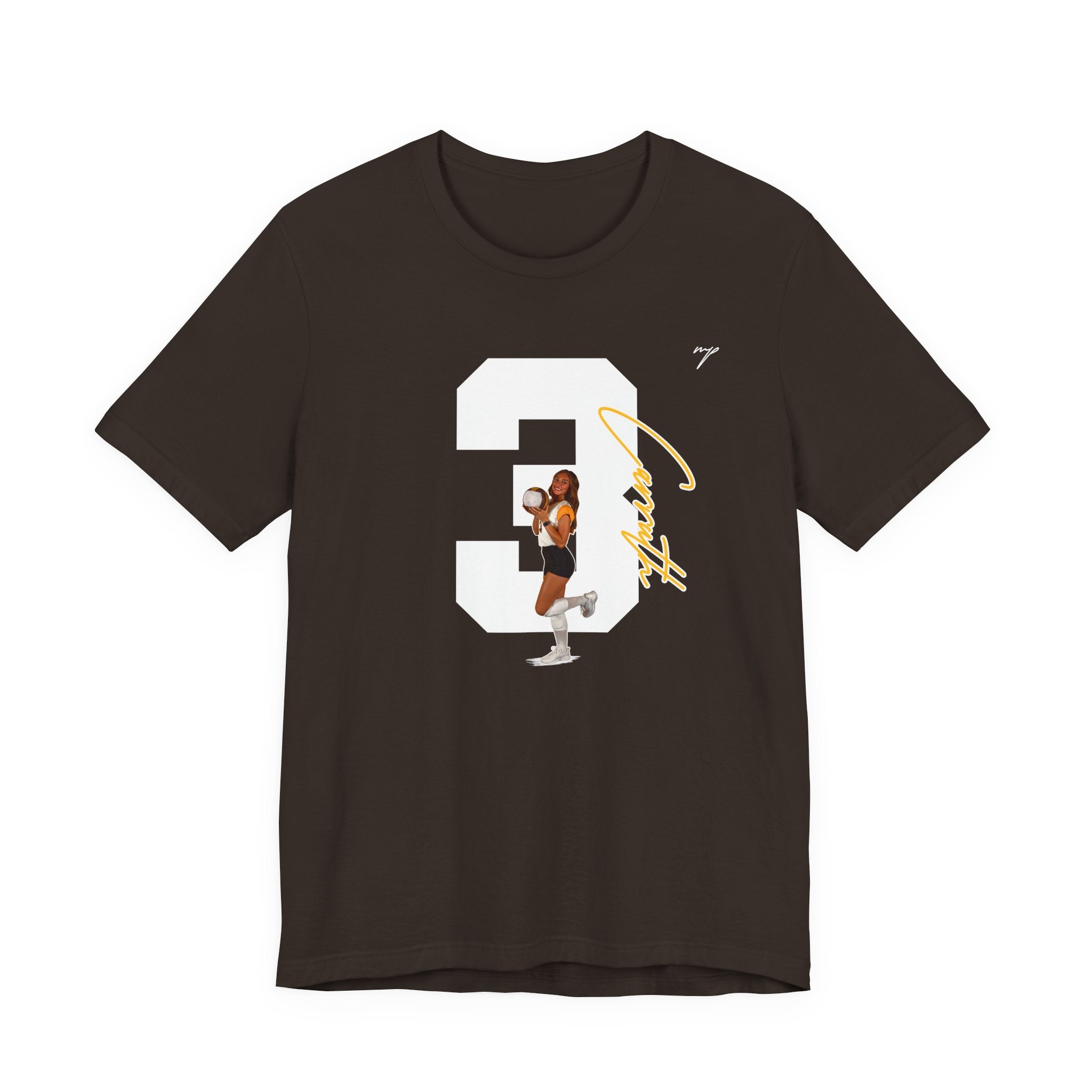 Peyton Carruth Graphic Tee