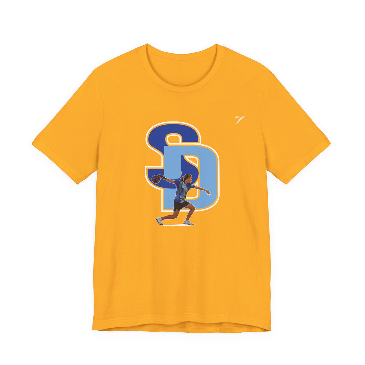Savannah Dickson Graphic Tee