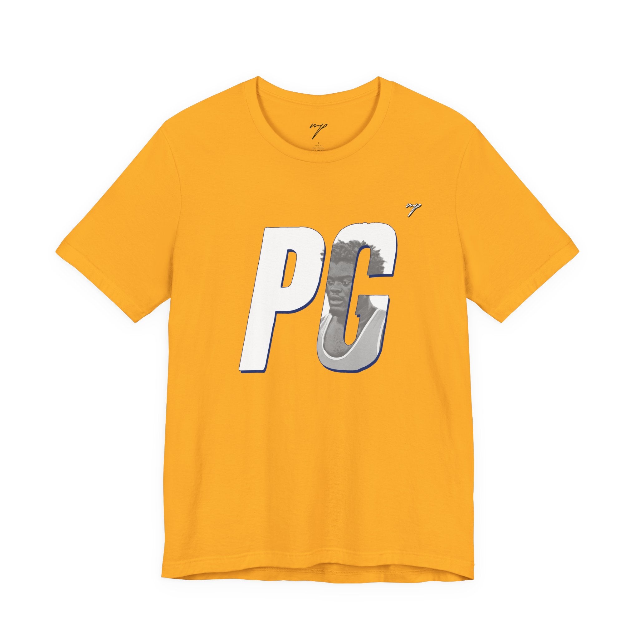 Payton Green Graphic Tee