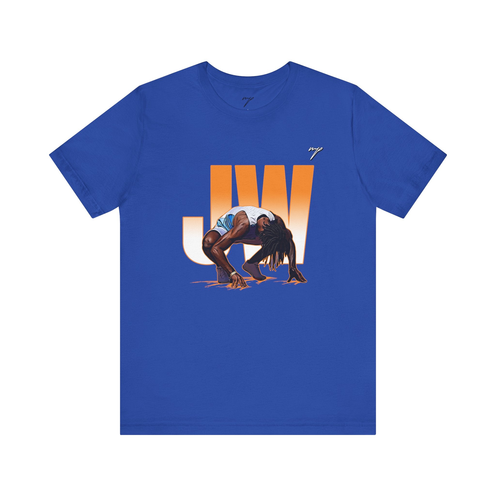 Jaylon Welch Graphic Tee