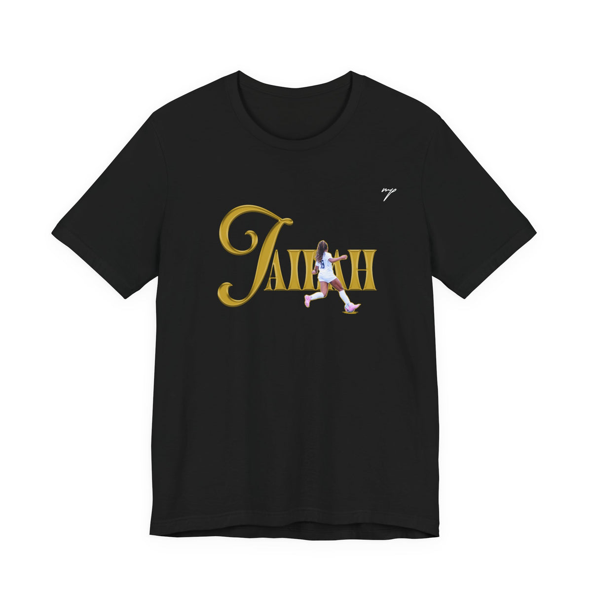 Jailah Benson Graphic Tee