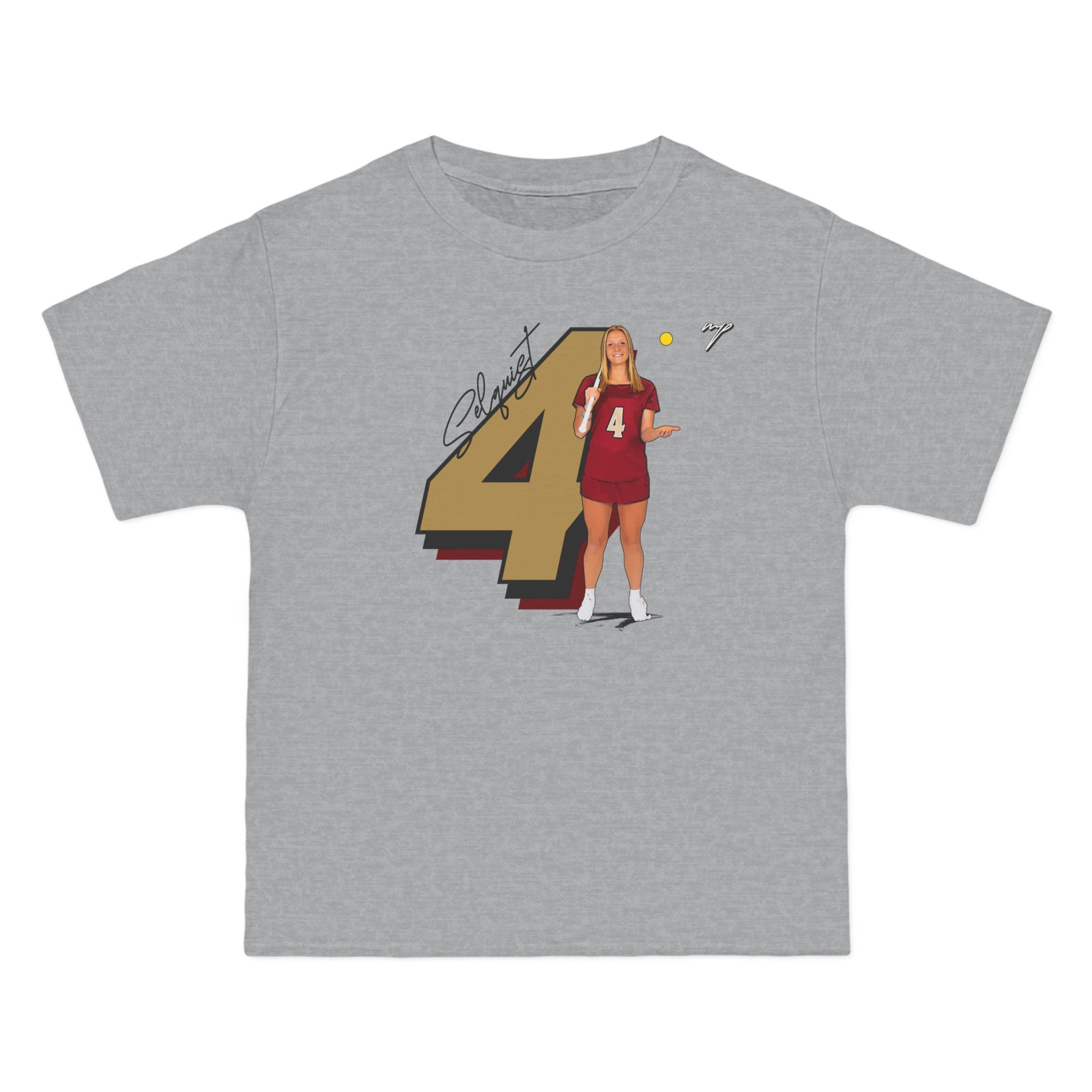 Kiley Selquist Vintage Tee
