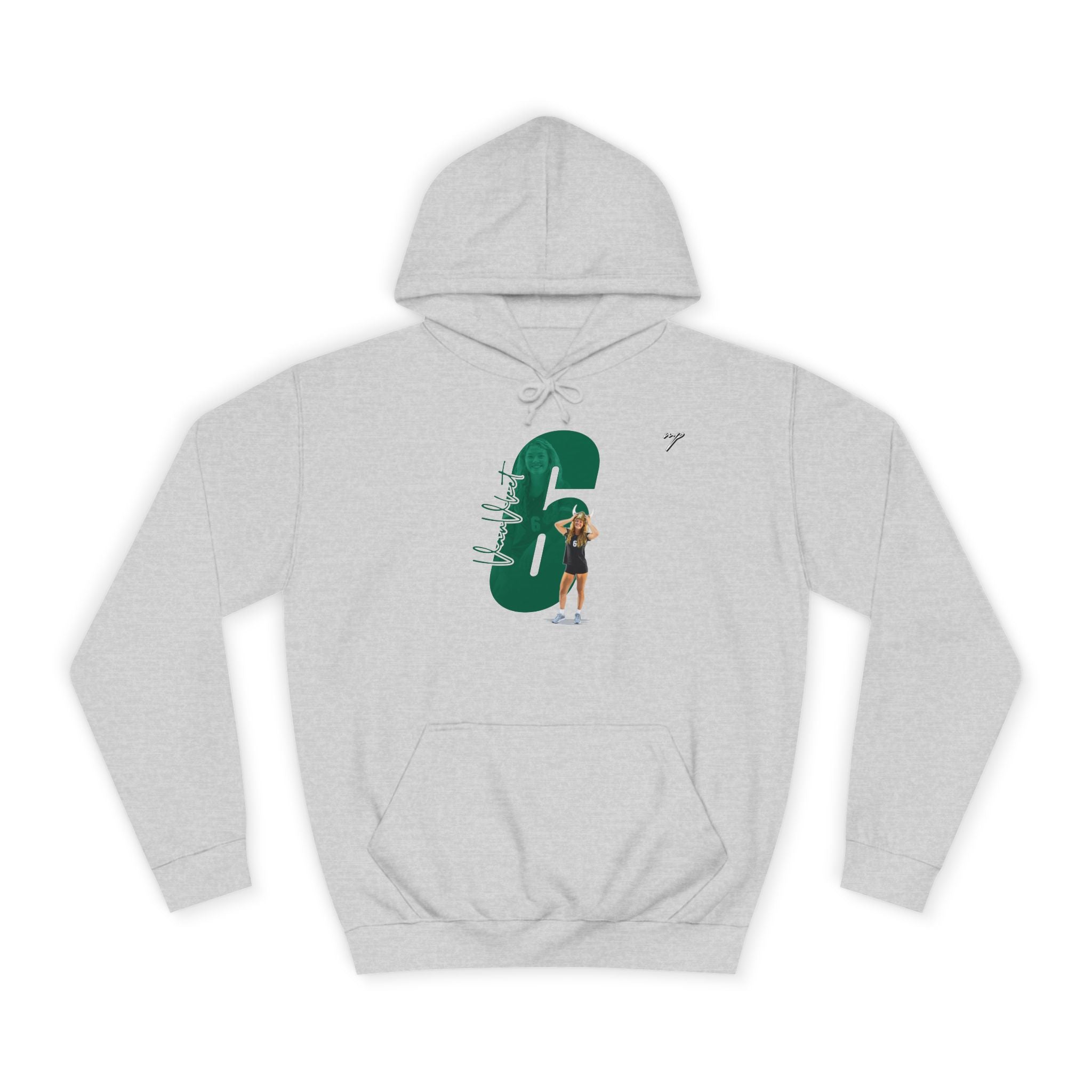 Bryn VanVleet Hoodie