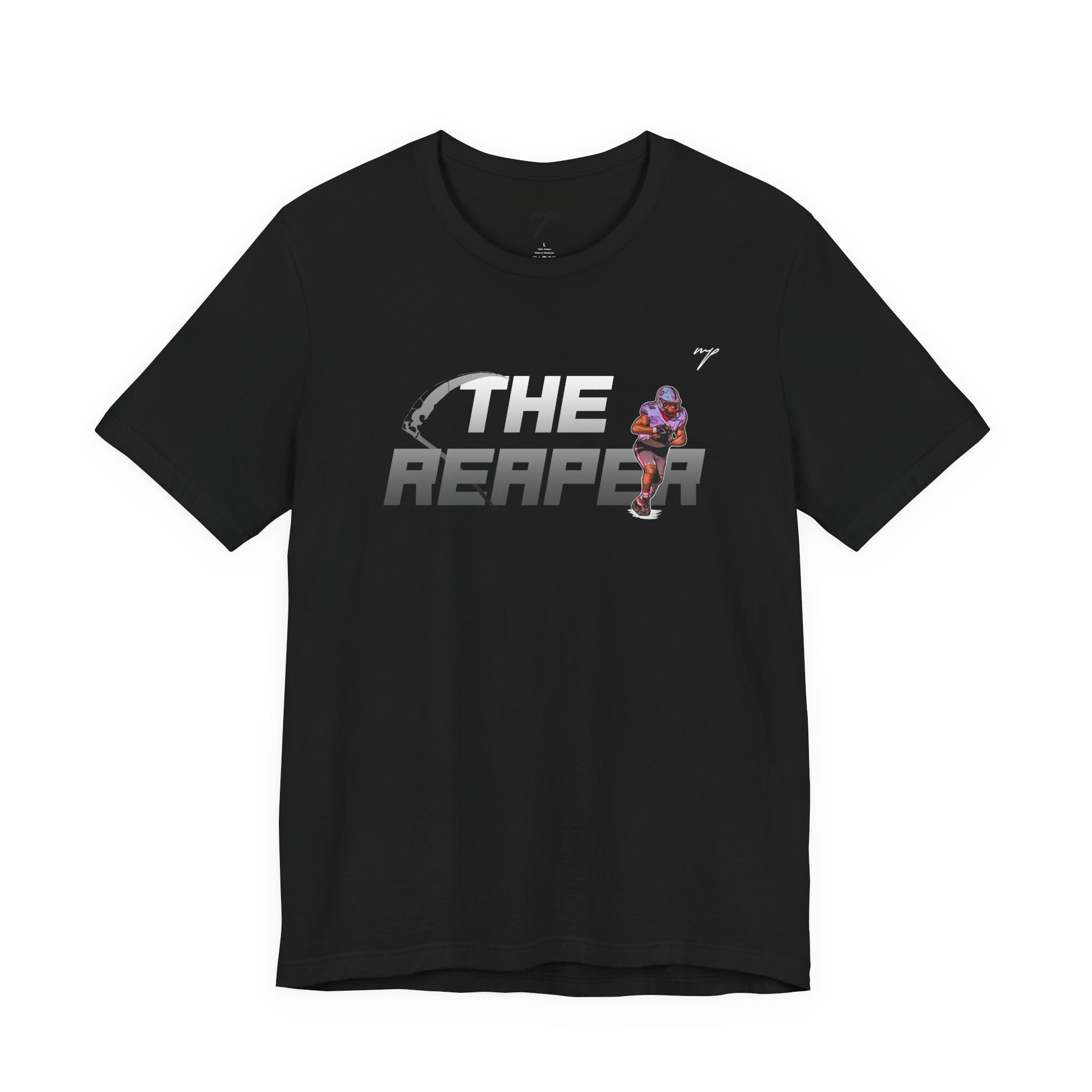 Na'Var Tolliver Graphic Tee
