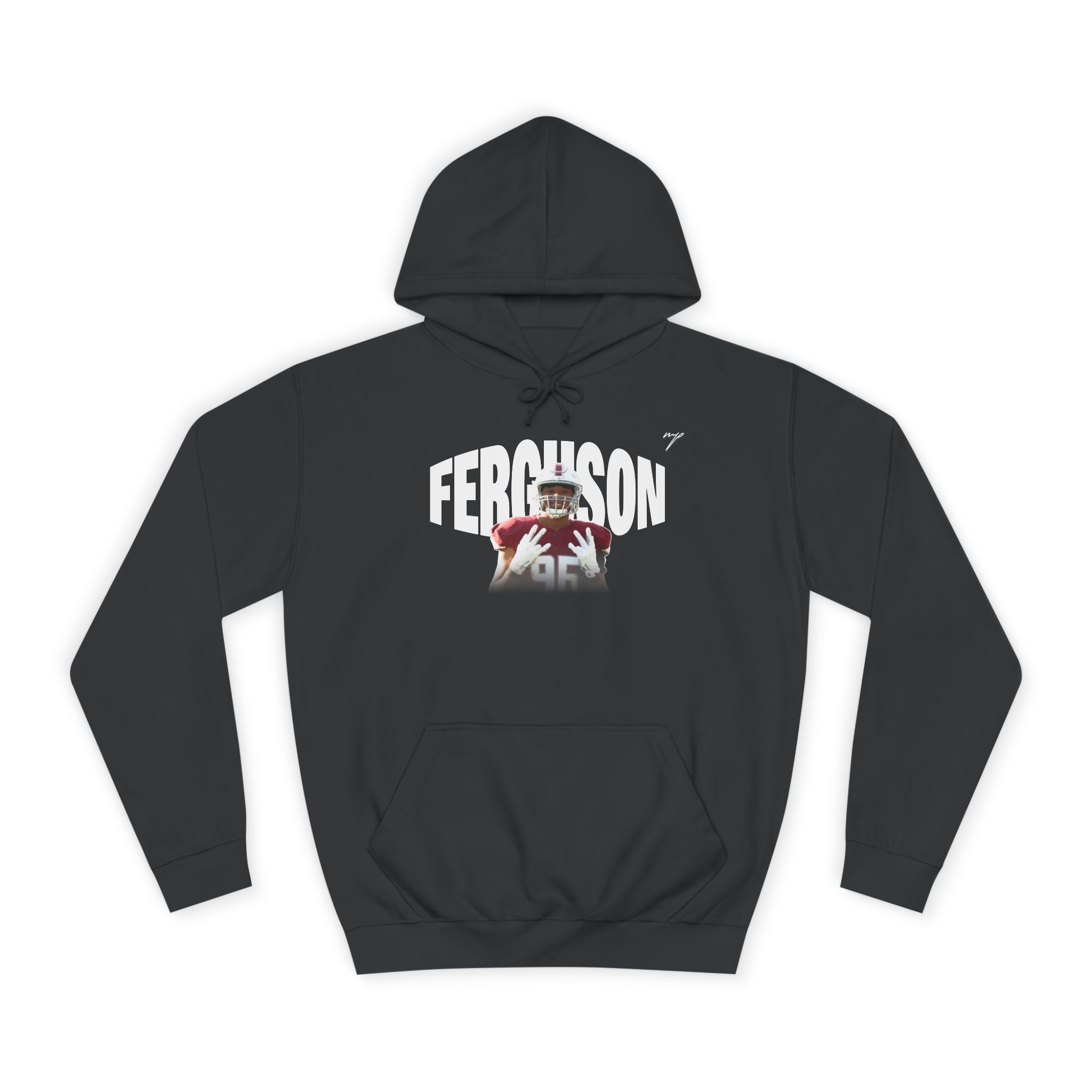 Amoryan Ferguson Hoodie