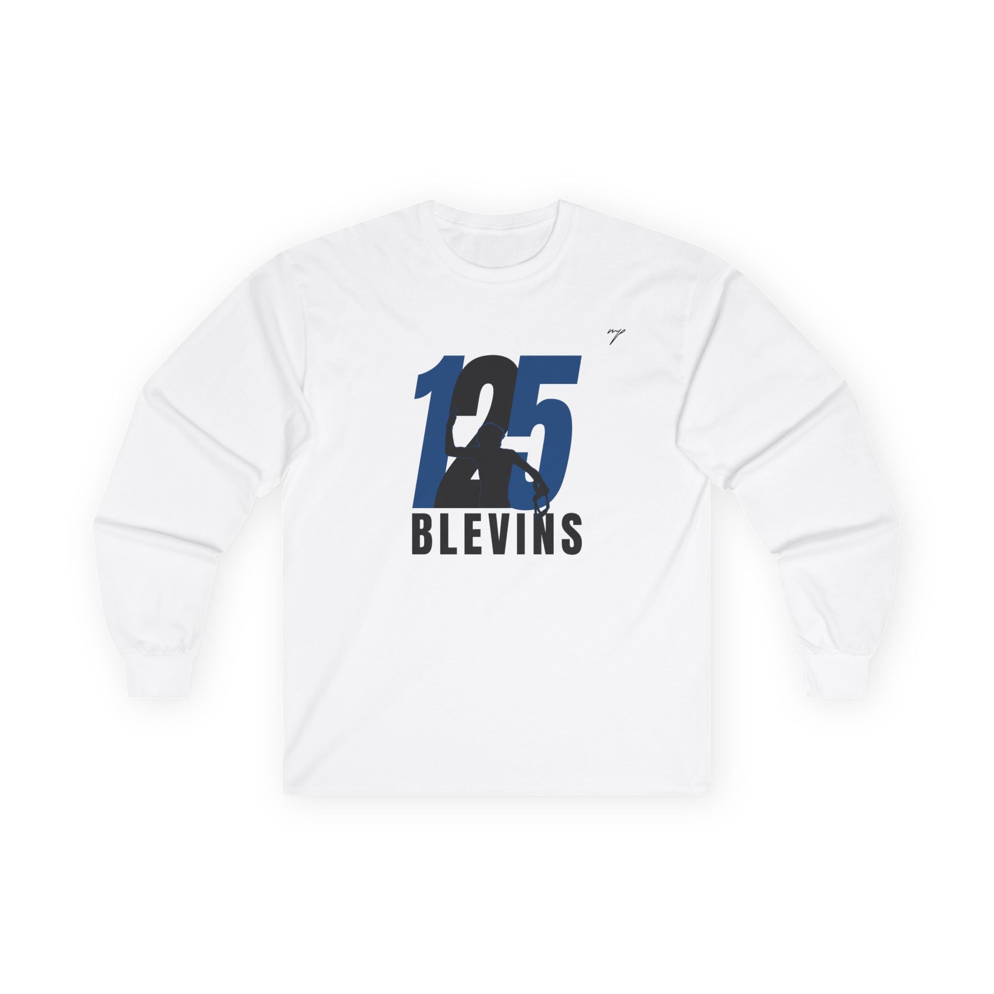 Braydan Blevins Long Sleeve