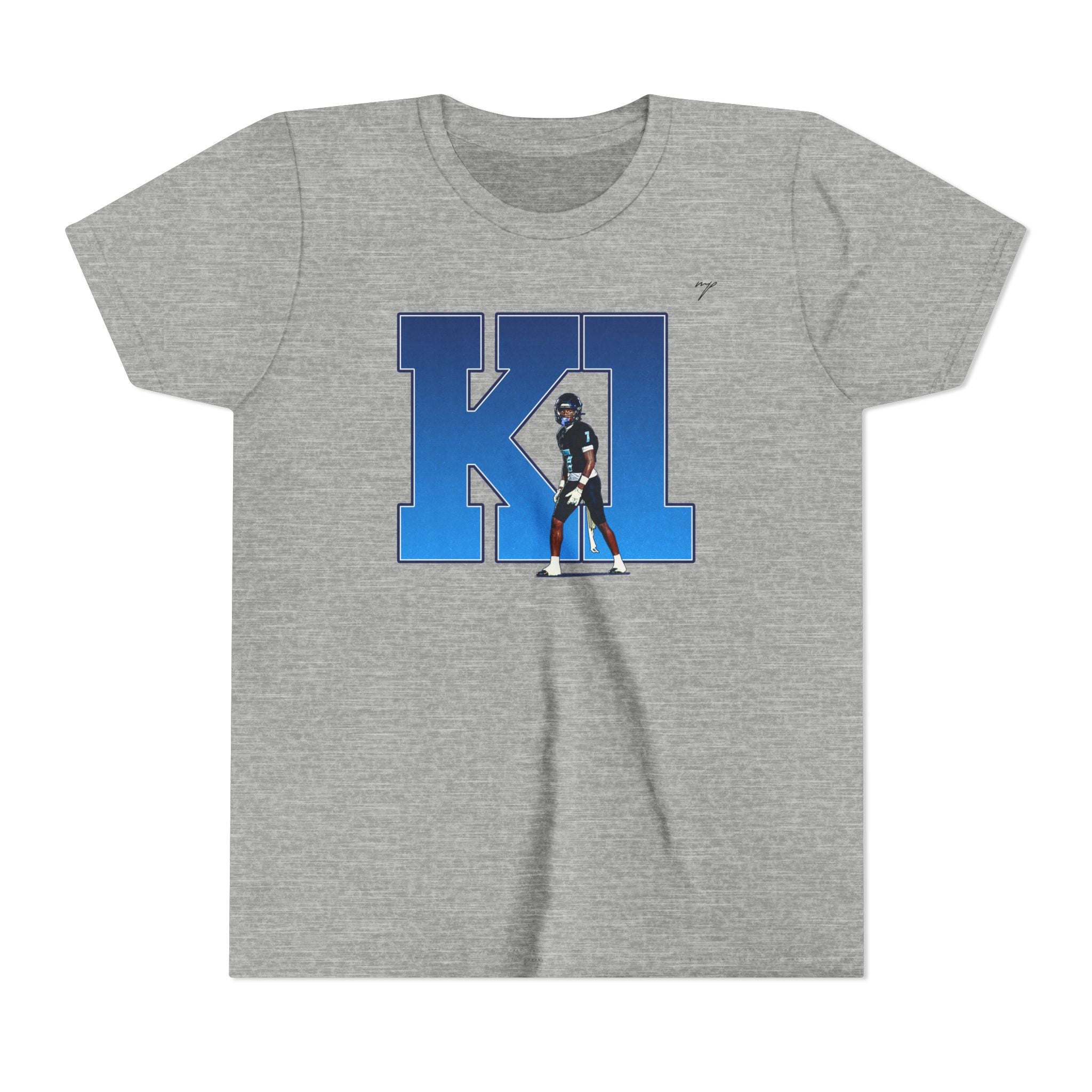 Kaden Howard YOUTH Graphic Tee
