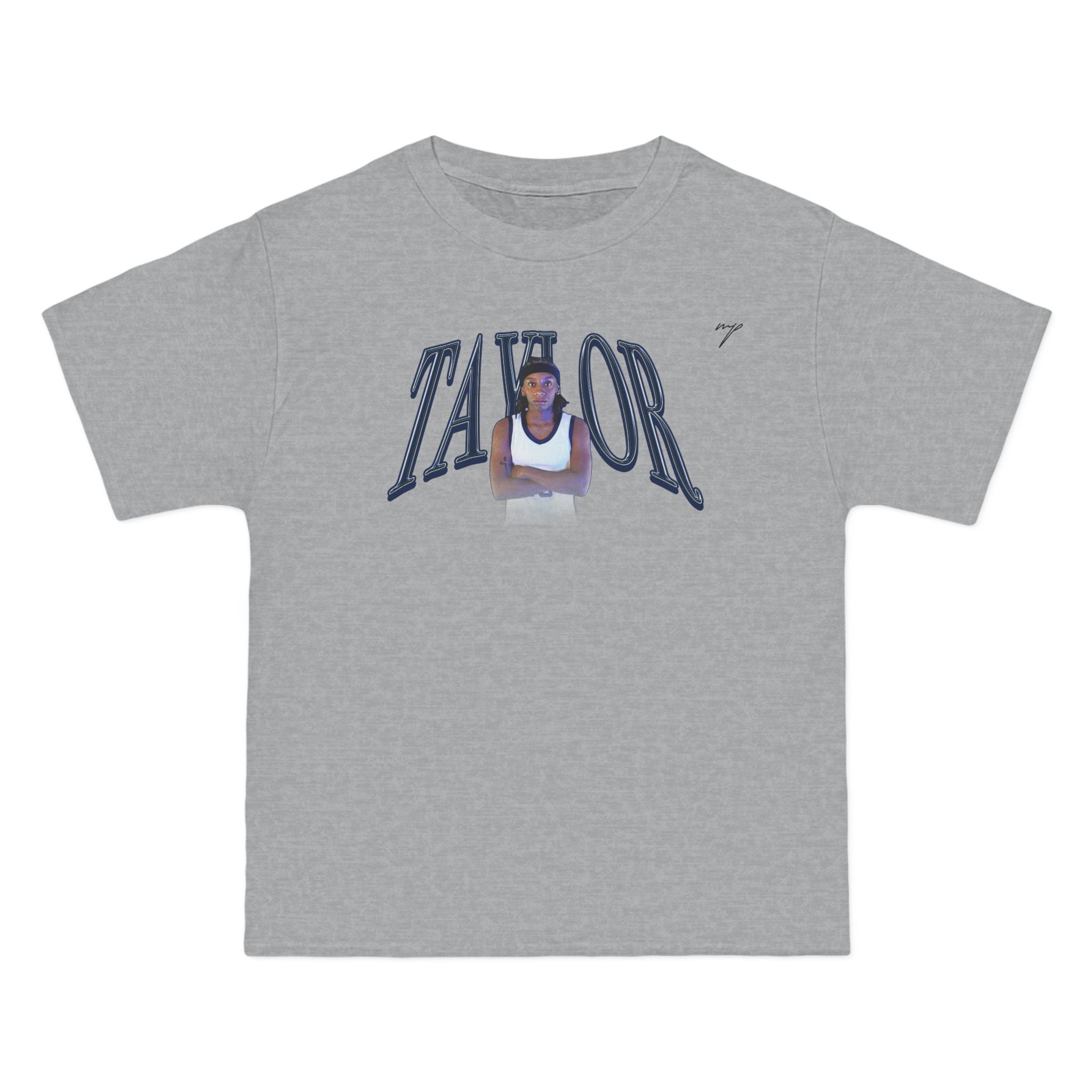 Taylor Woodruff Vintage Tee