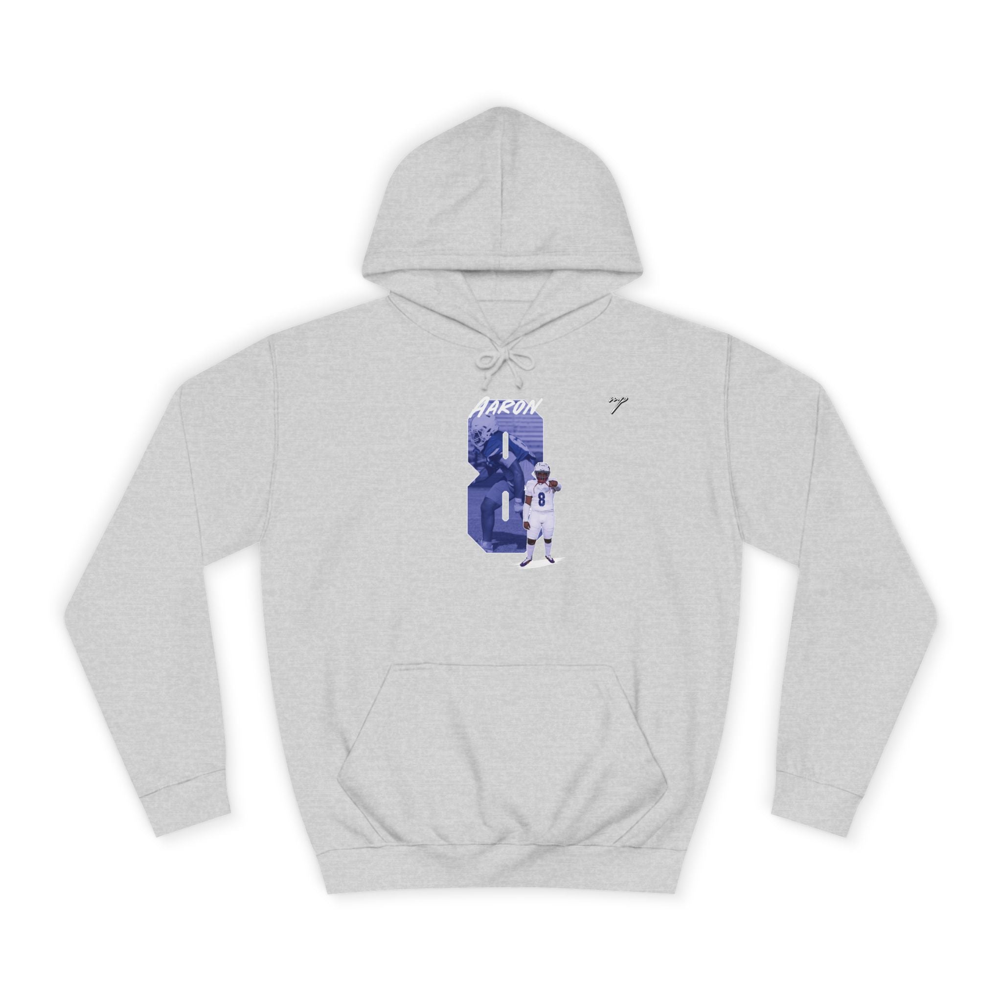 Aaron McDaniel Hoodie