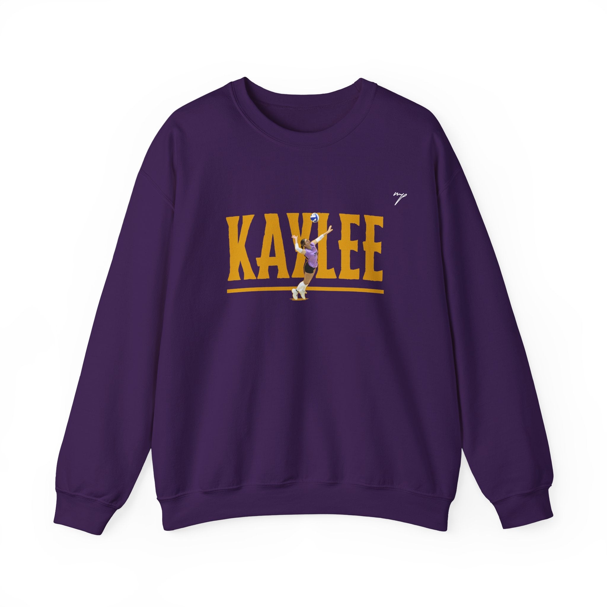 Kaylee Maikranz Crewneck