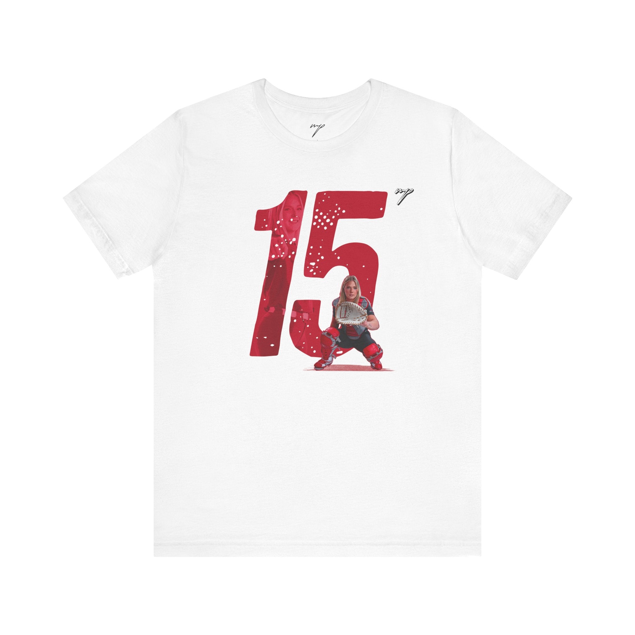 Emma Tolley Graphic Tee