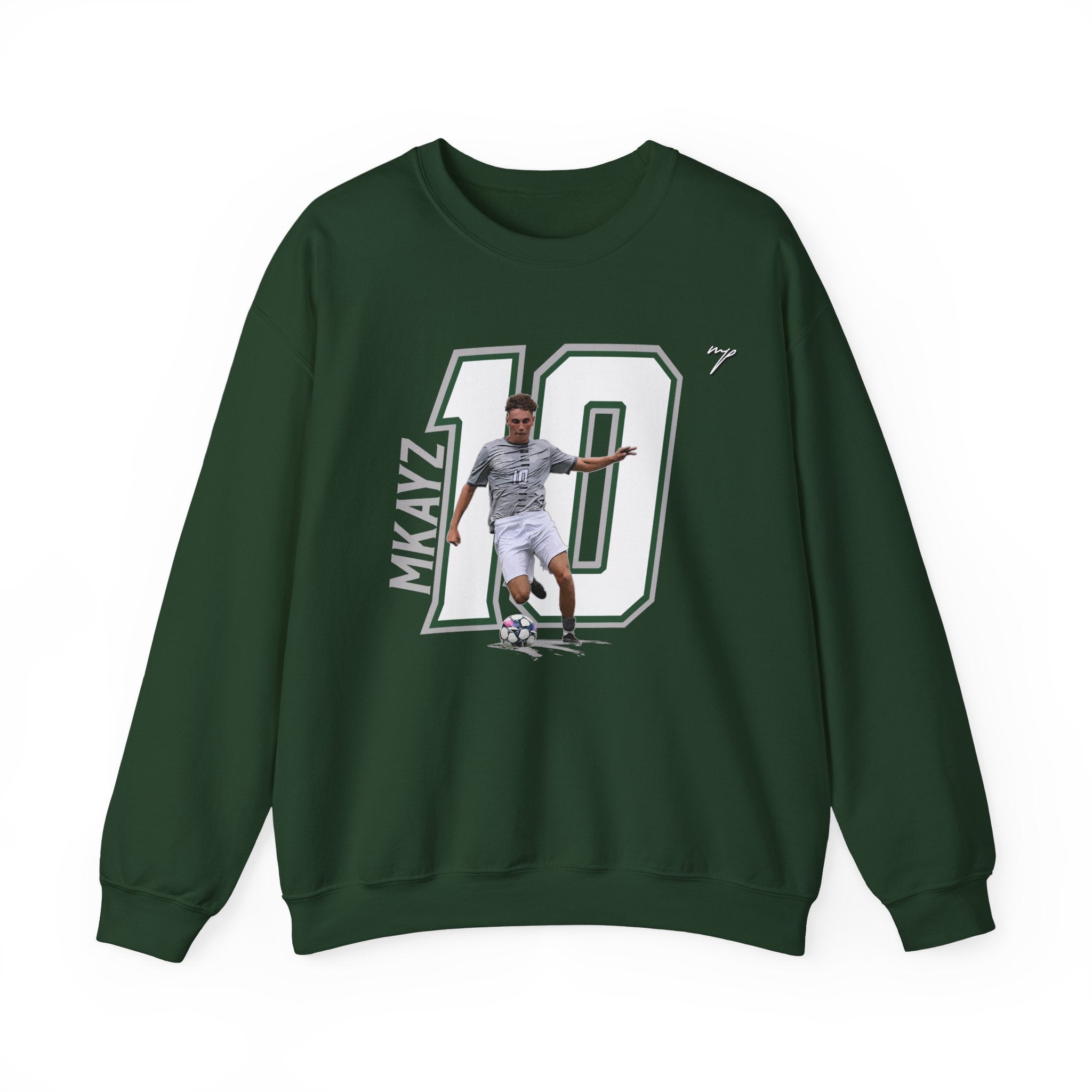 Marco De Rosa Crewneck
