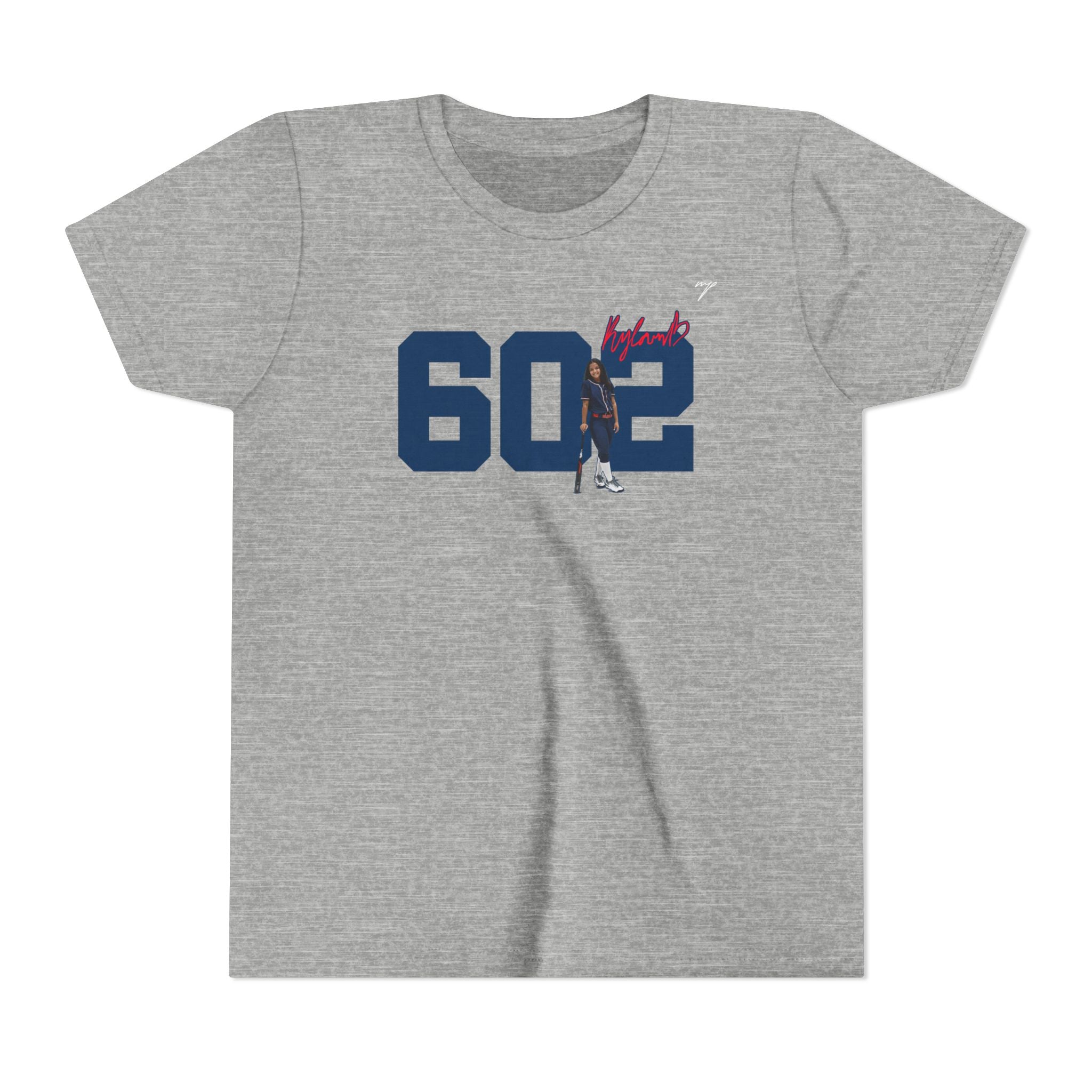 Rylan Bibiloni YOUTH Graphic Tee