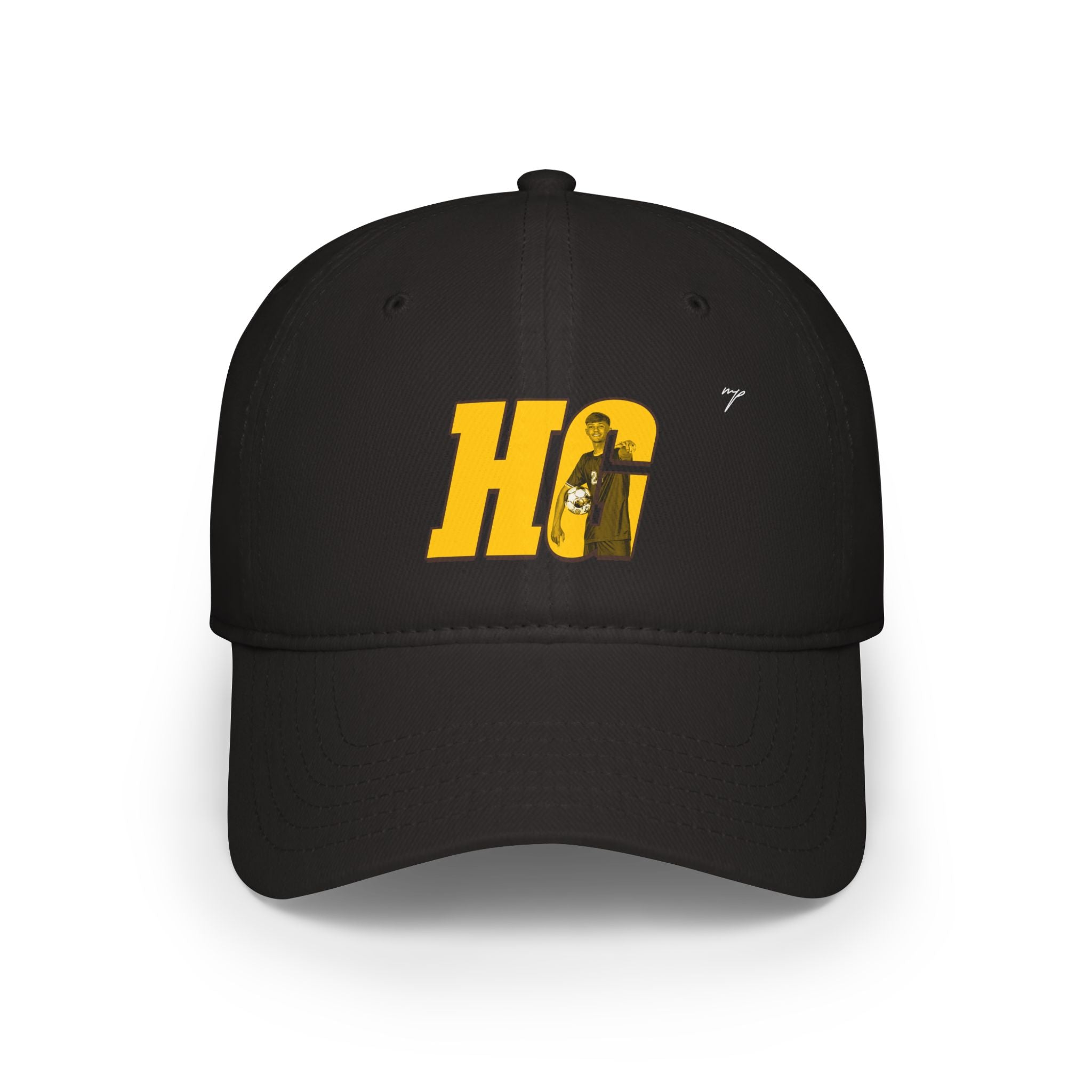 Hugo Gomez Hat