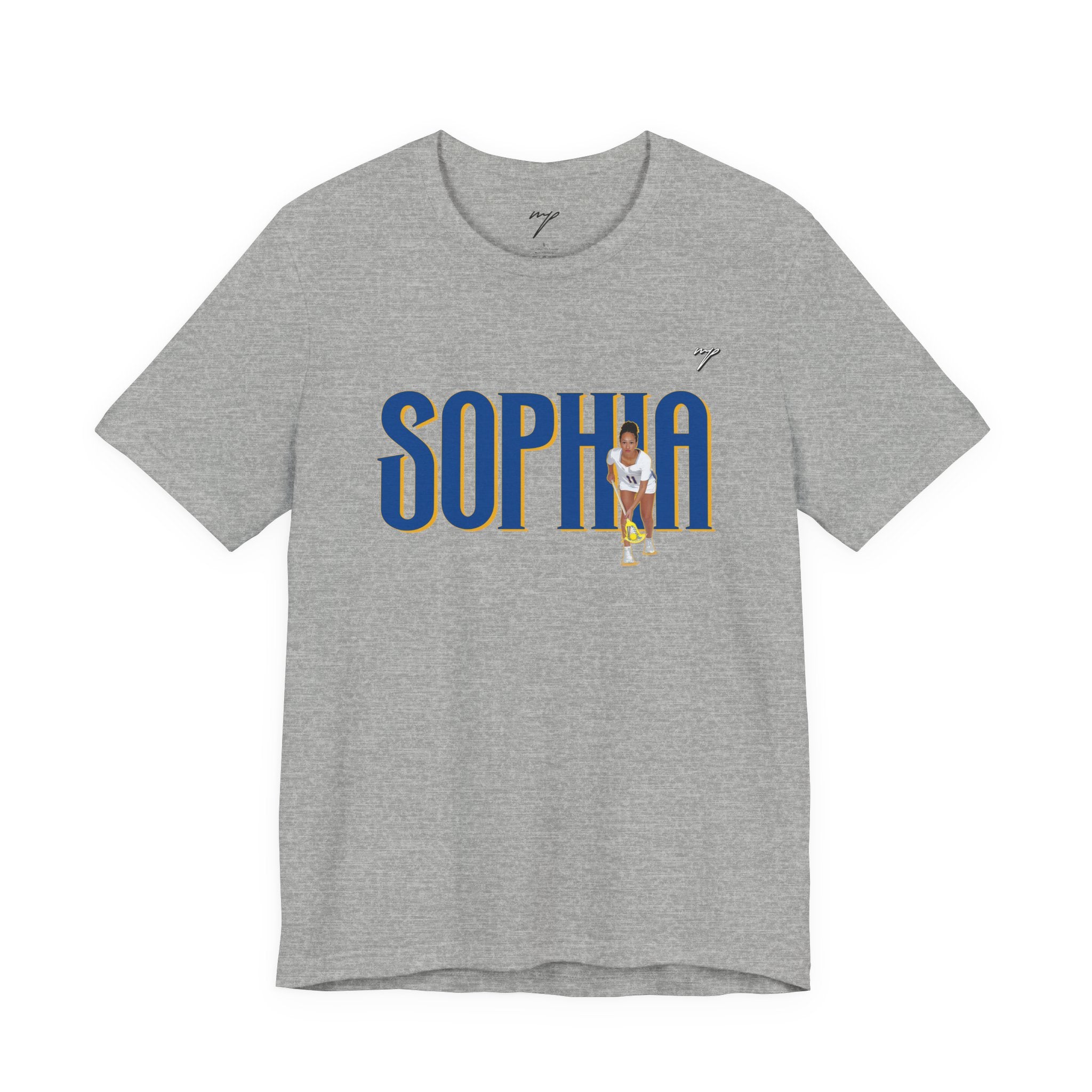Sophia Hakulin Graphic Tee