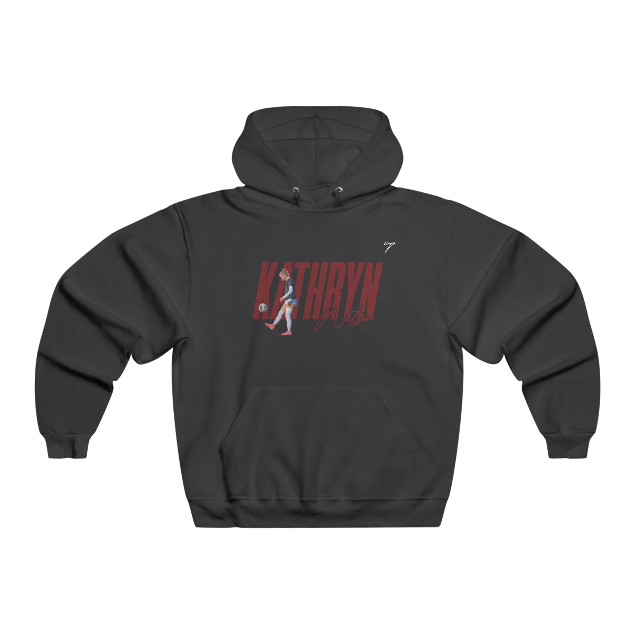 Kathryn Watson Vintage Hoodie