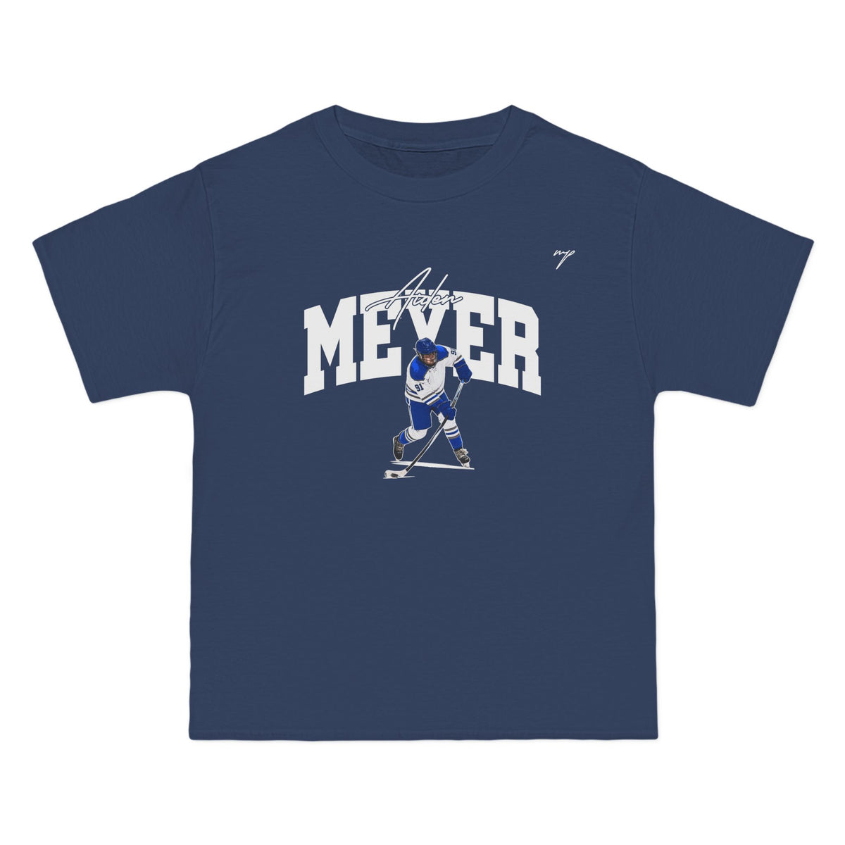 Aiden Meyer Vintage Tee
