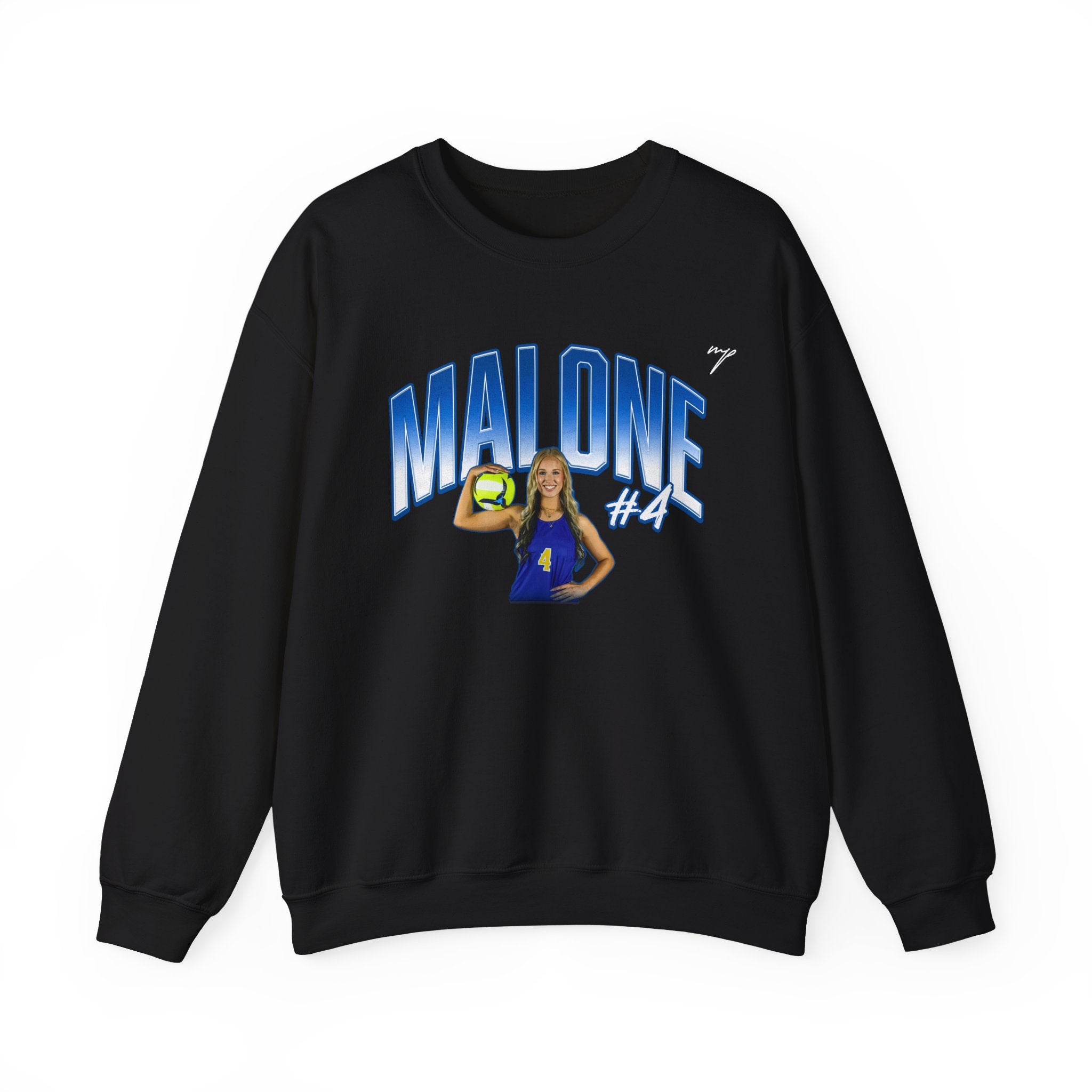 McKenna Malone Crewneck