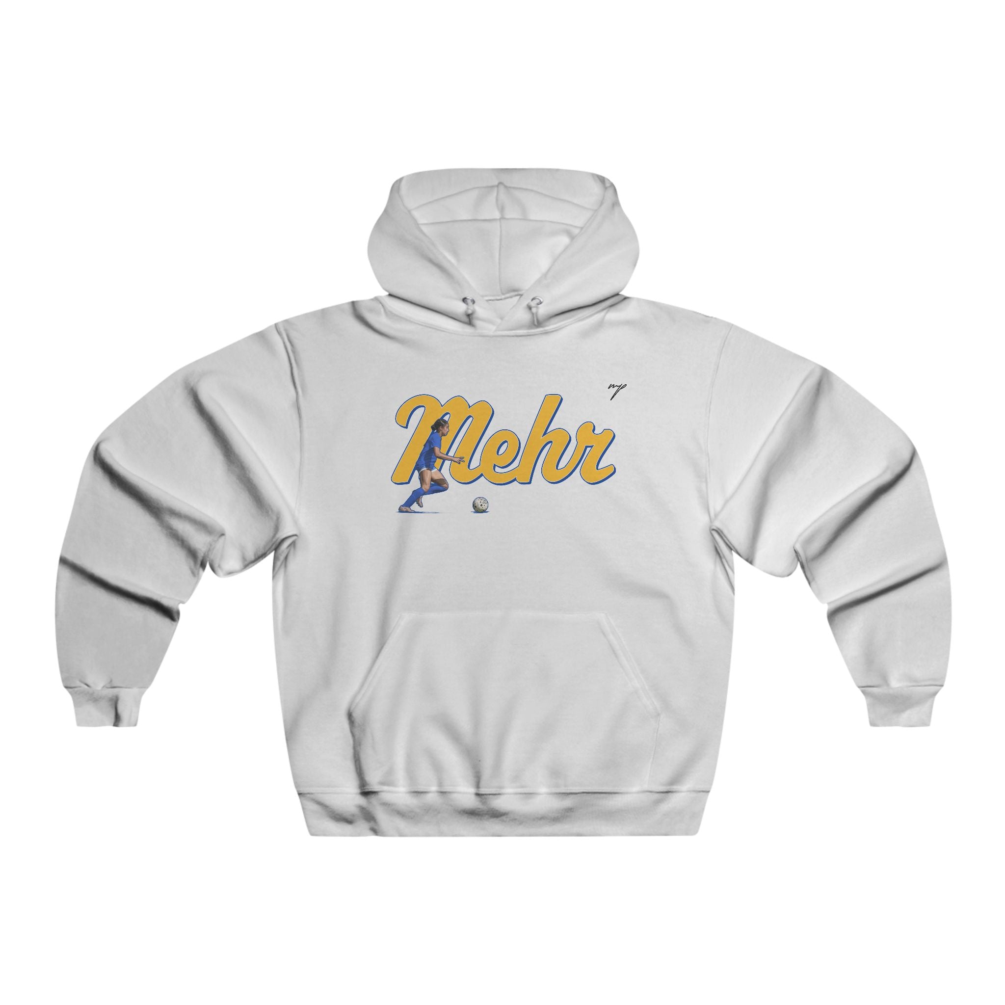 Mehr Khera Vintage Hoodie