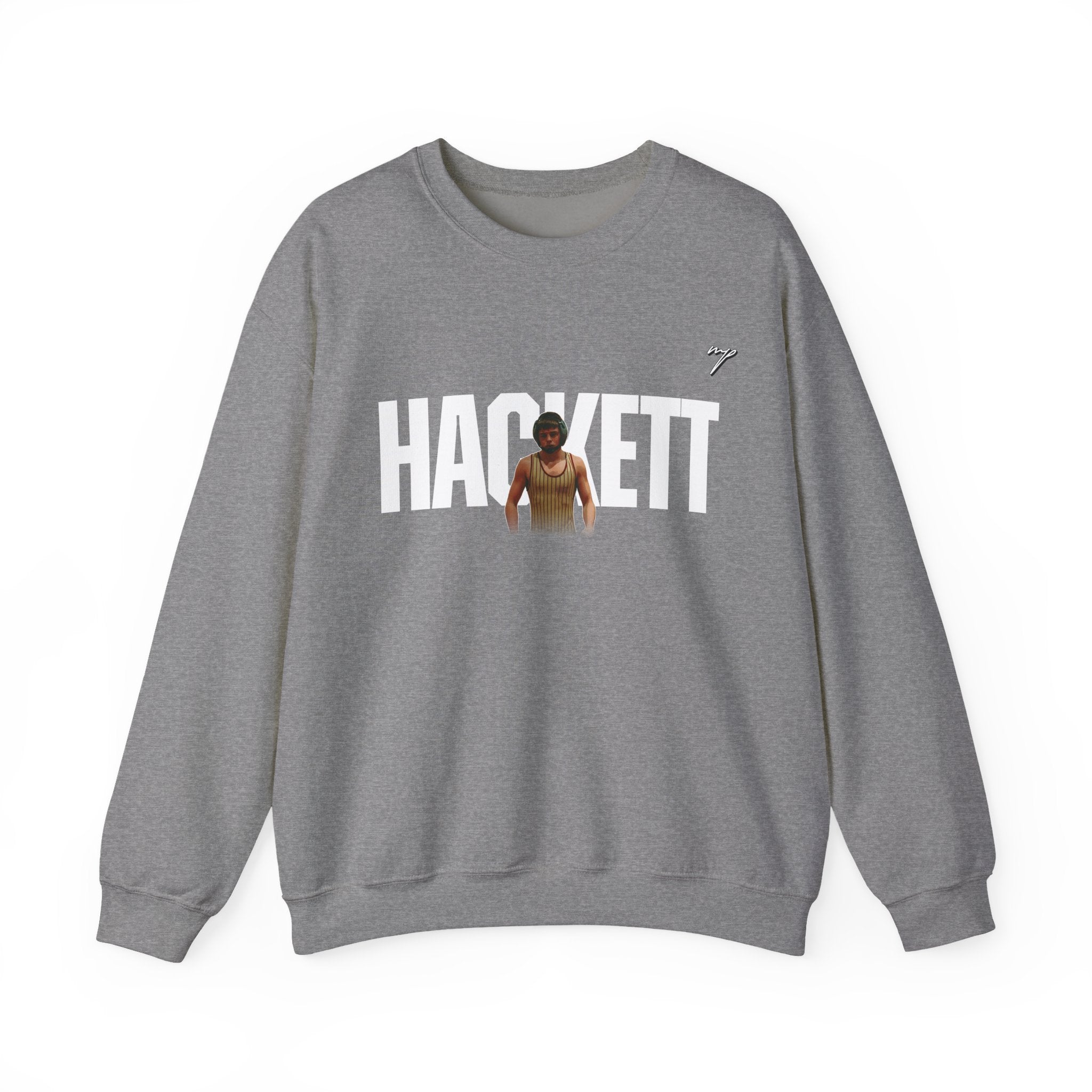 Jaxson Hackett Crewneck
