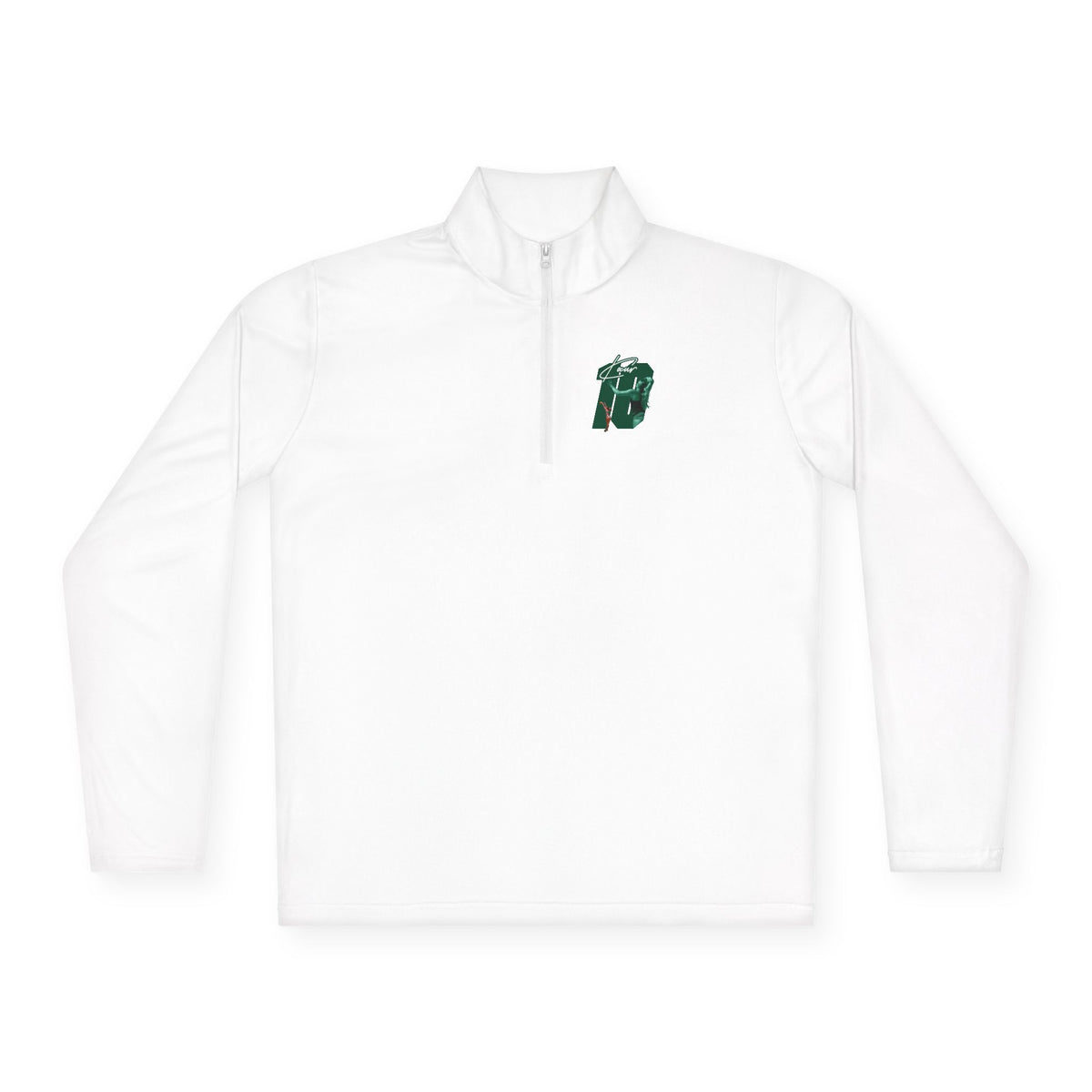 Sadie Kocur Quarter-Zip