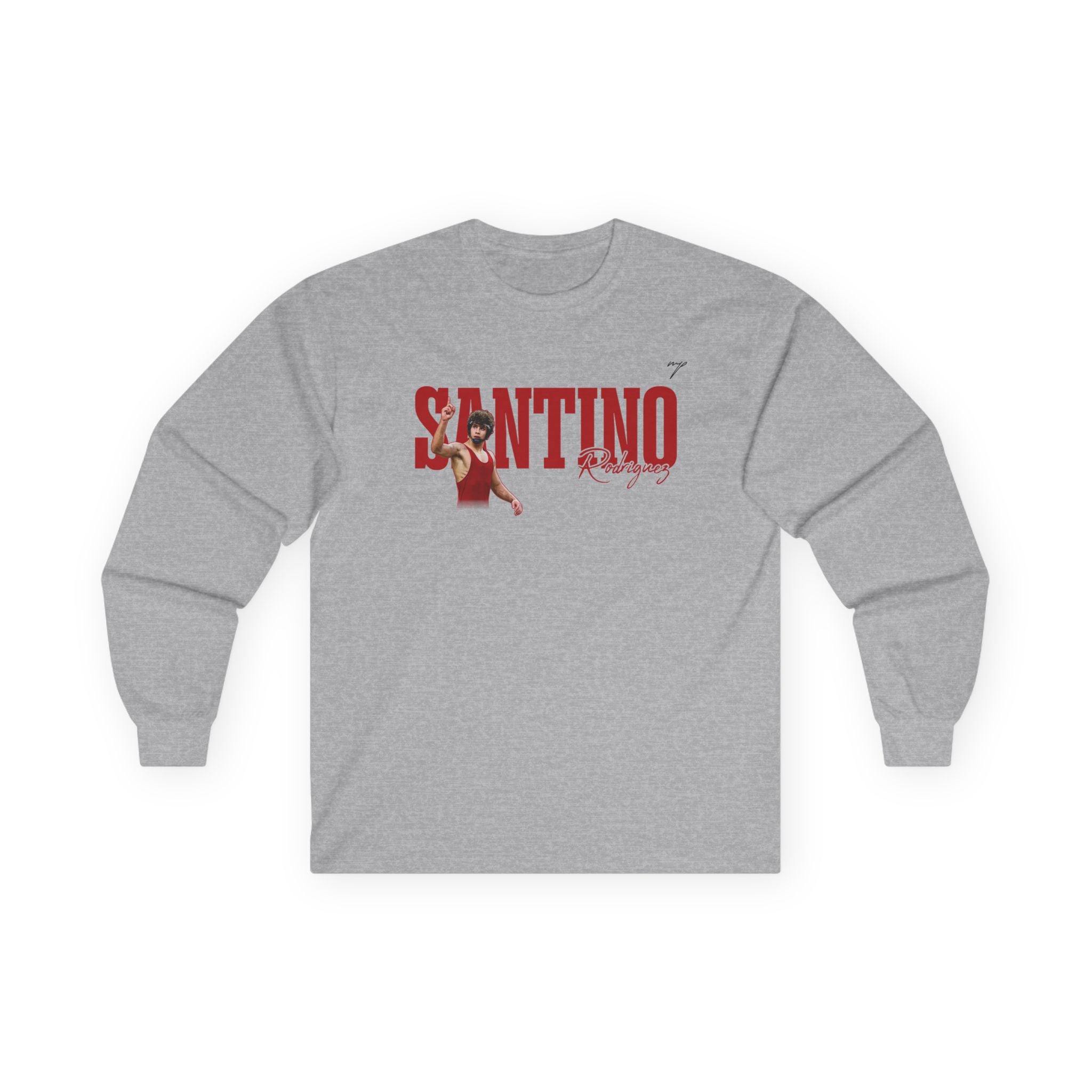 Santino Rodriguez Long Sleeve