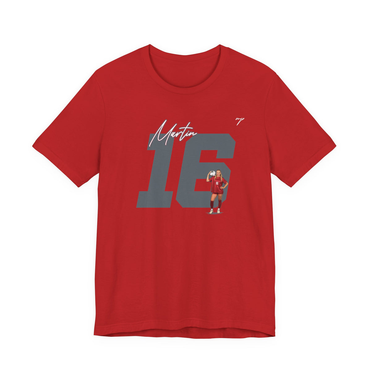 Madelyn Martin Graphic Tee