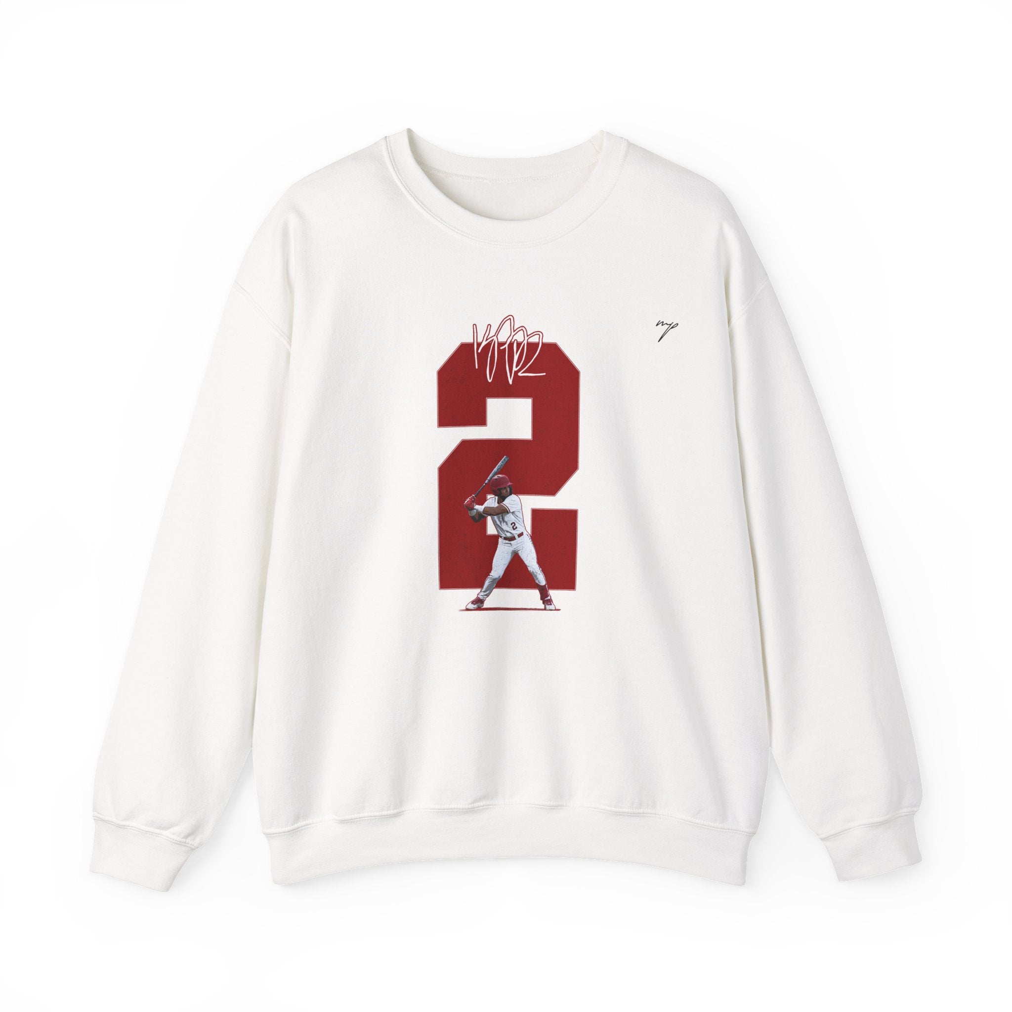 Kelvyn Paulino Jr Crewneck