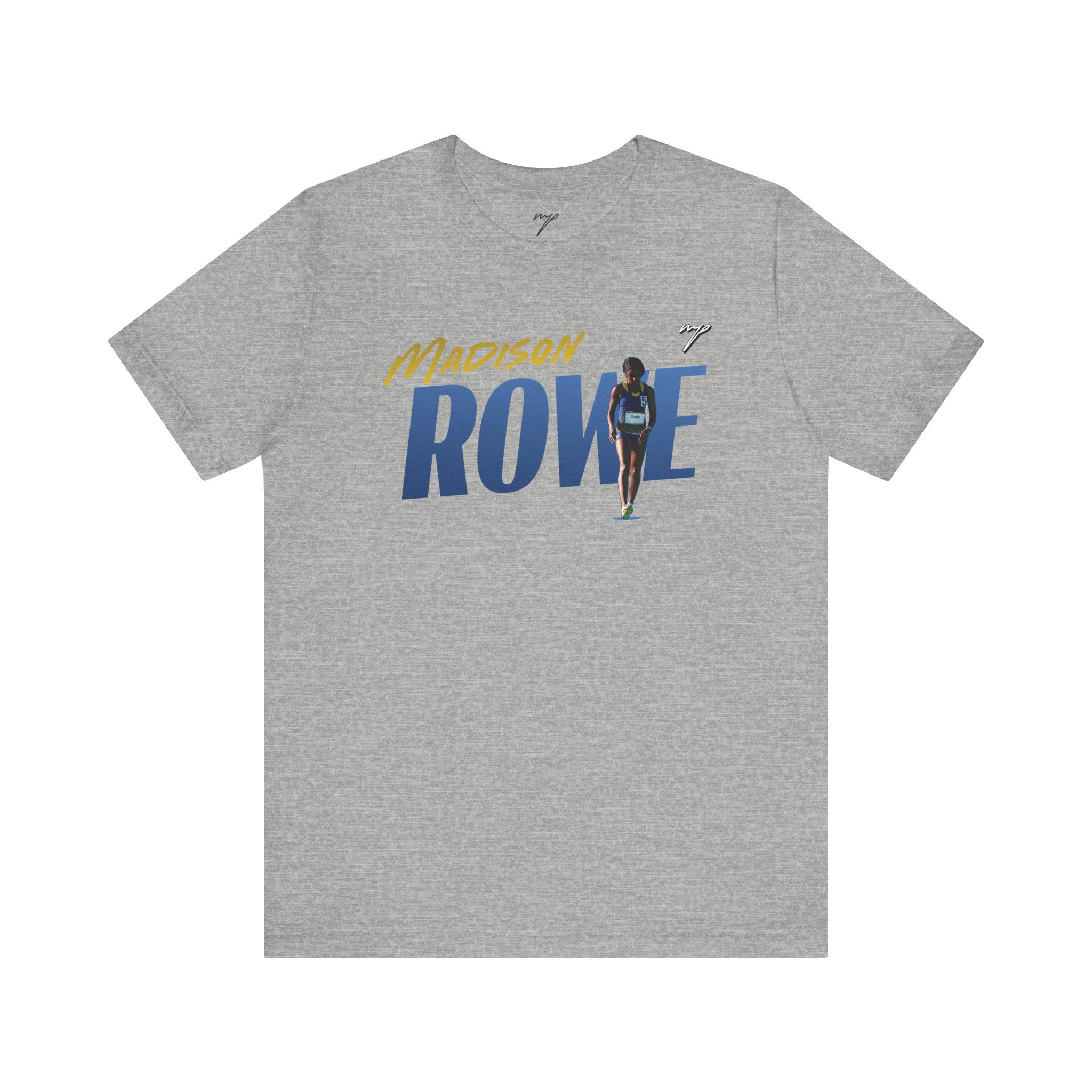Madison Rowe Graphic Tee