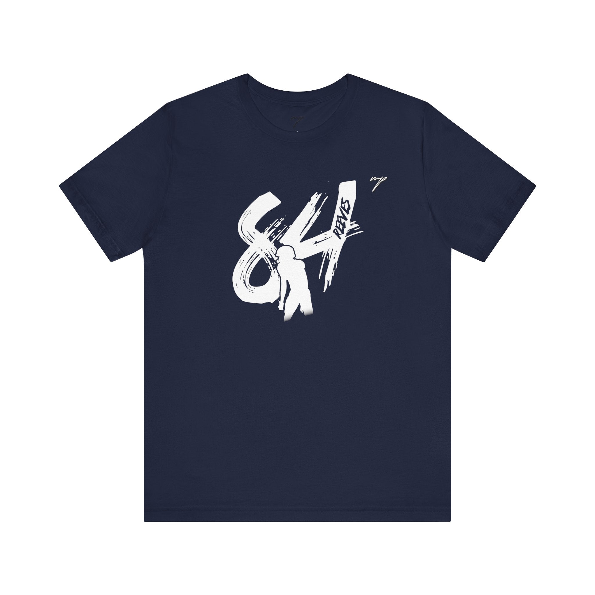 Jeremy Reeves Graphic Tee