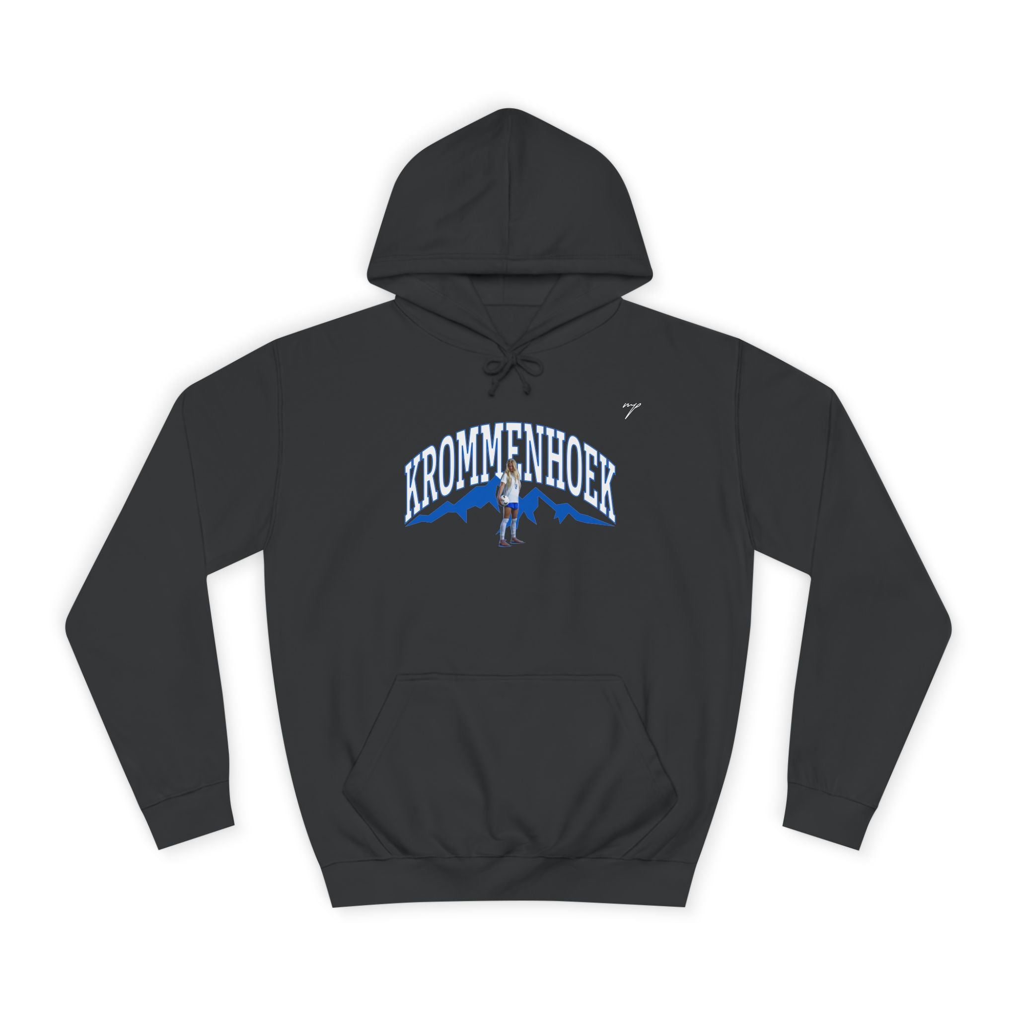 Mika Krommenhoek Hoodie