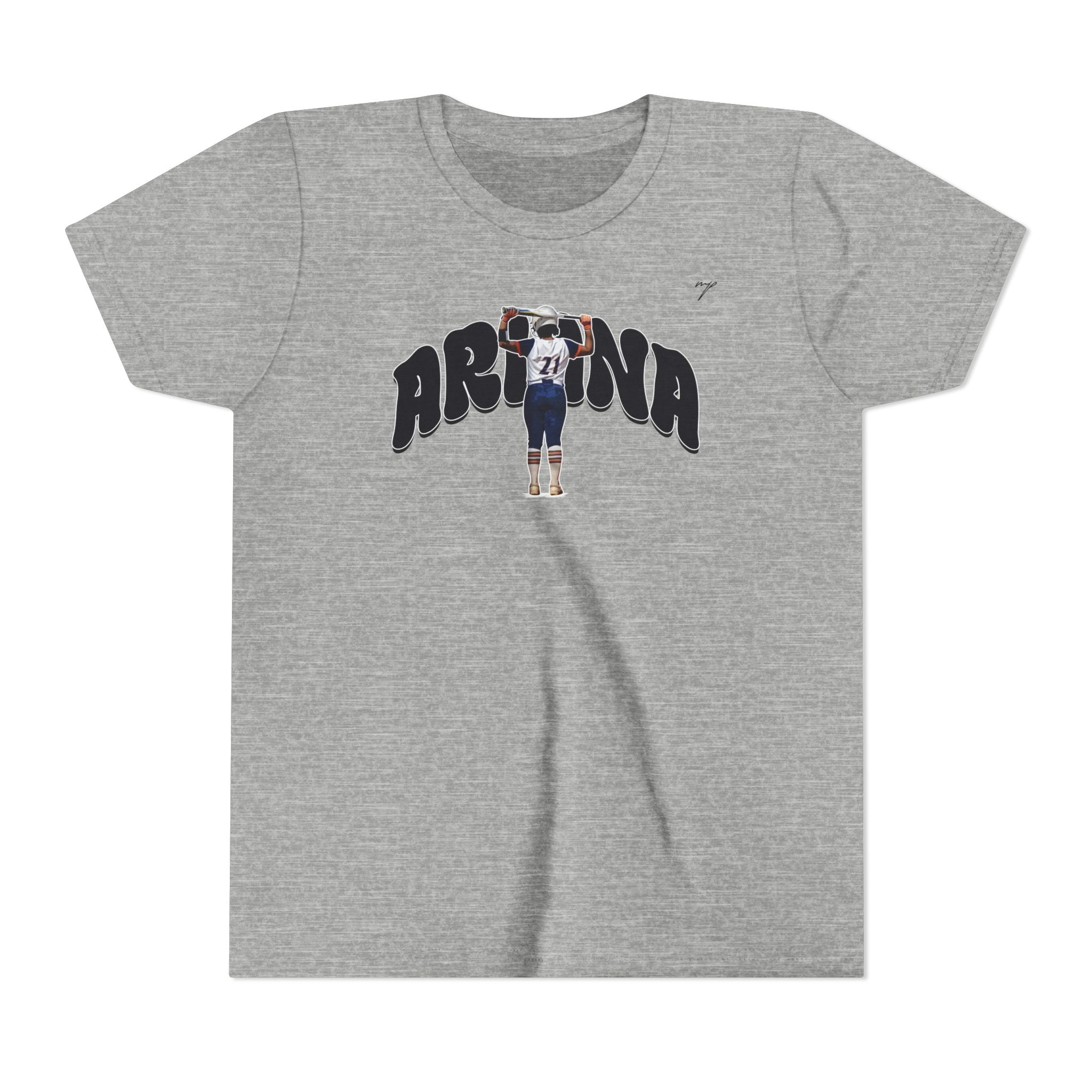 Ariana Bell YOUTH Graphic Tee