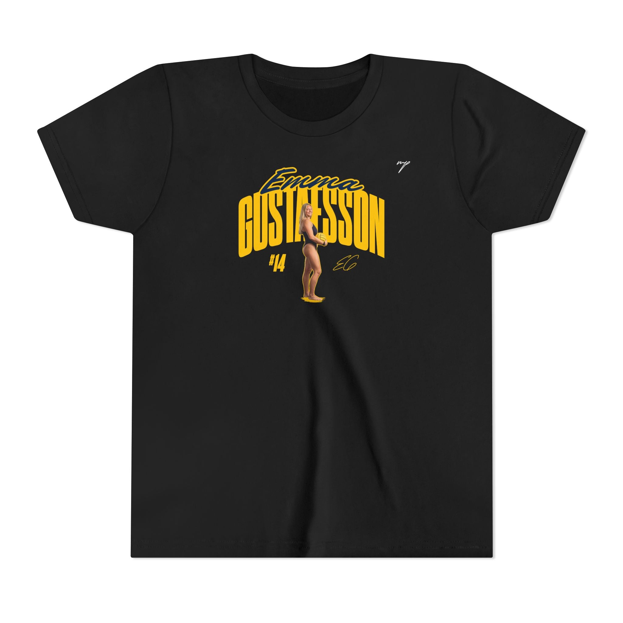 Emma Gustafsson YOUTH Graphic Tee