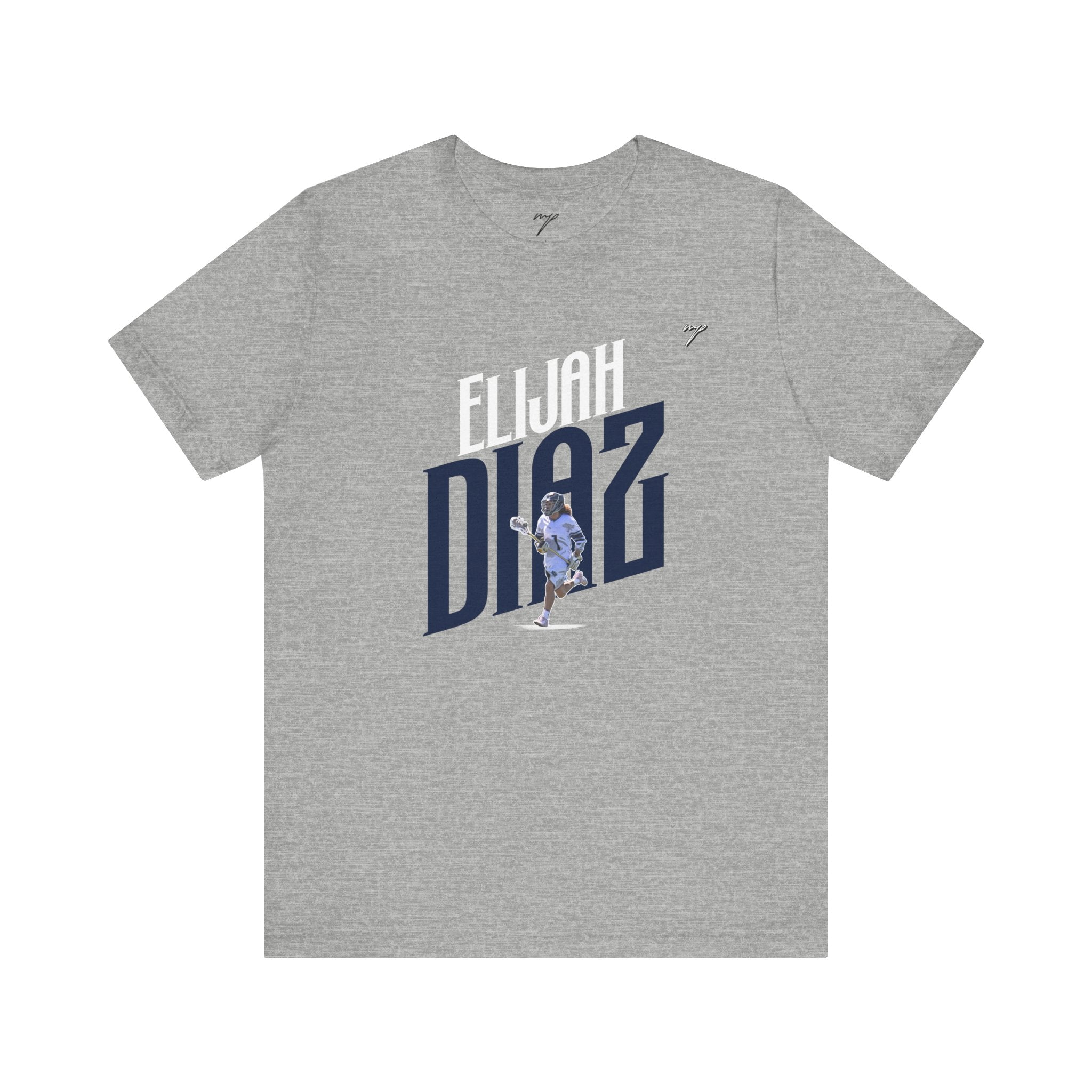 Elijah Diaz Graphic Tee