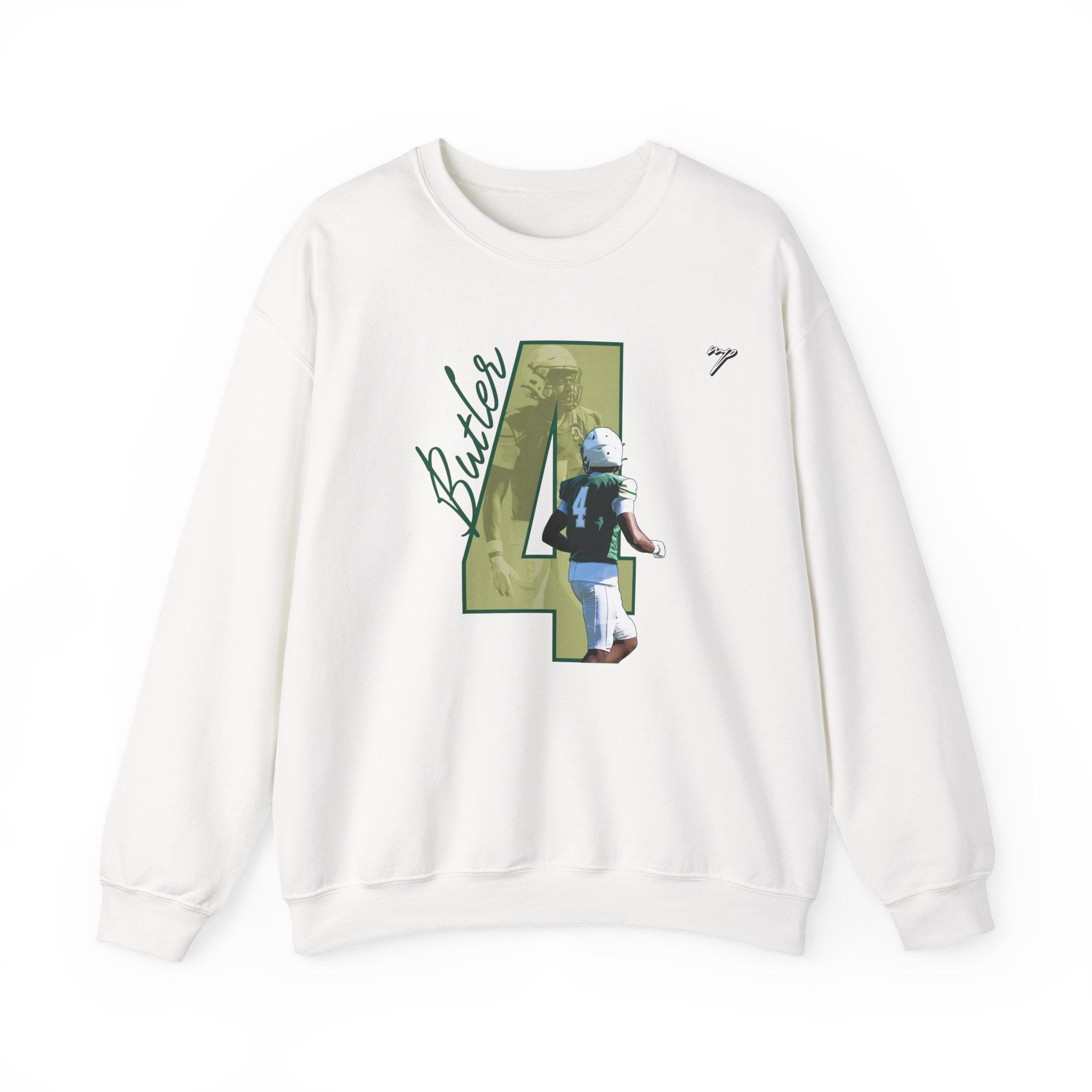 Brian Butler Crewneck
