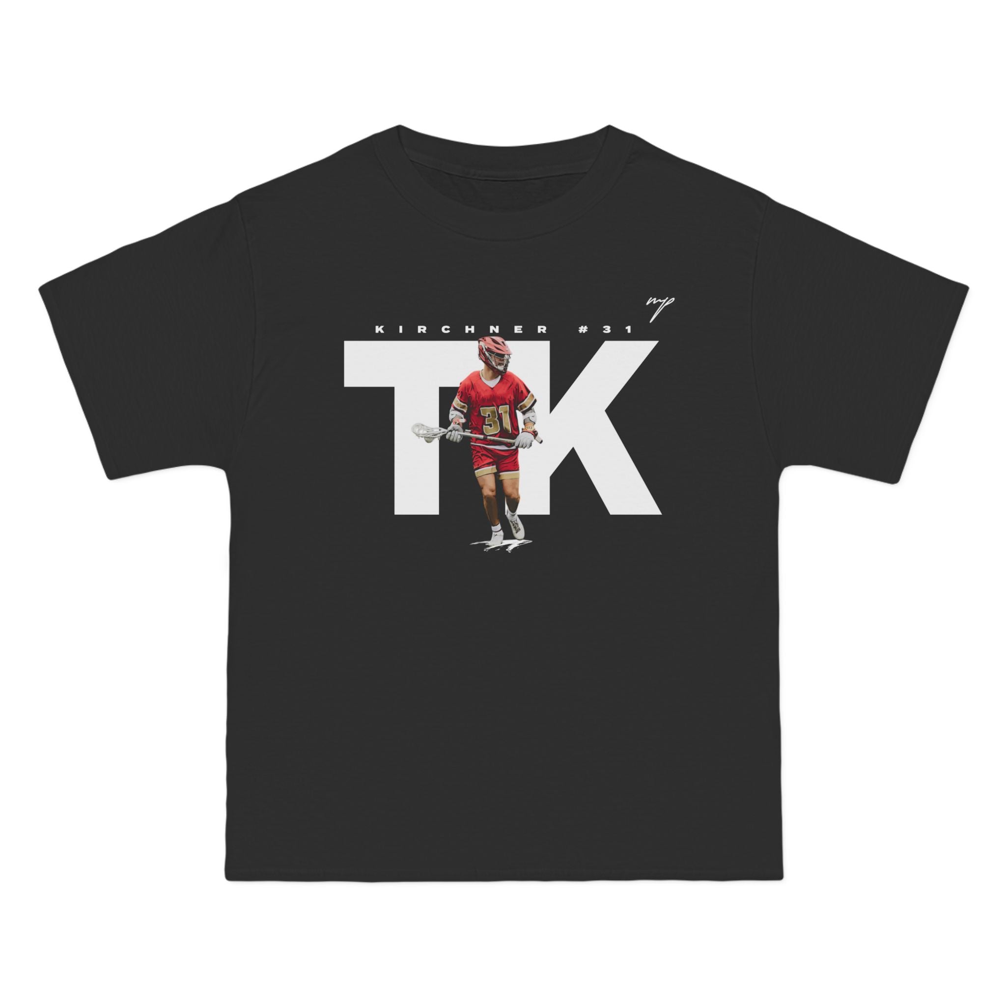 Tim Kirchner Vintage Tee
