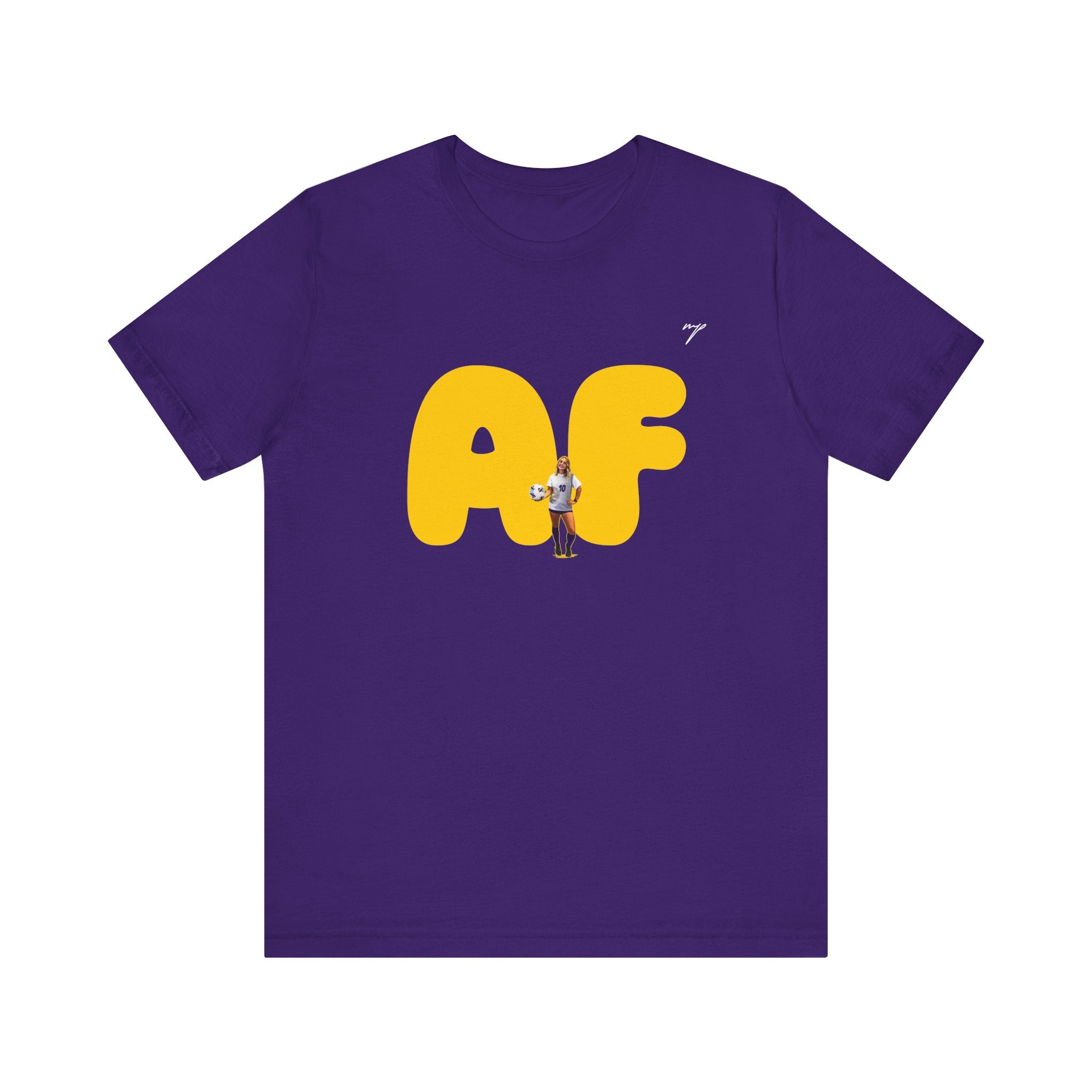 Allison Flies Graphic Tee