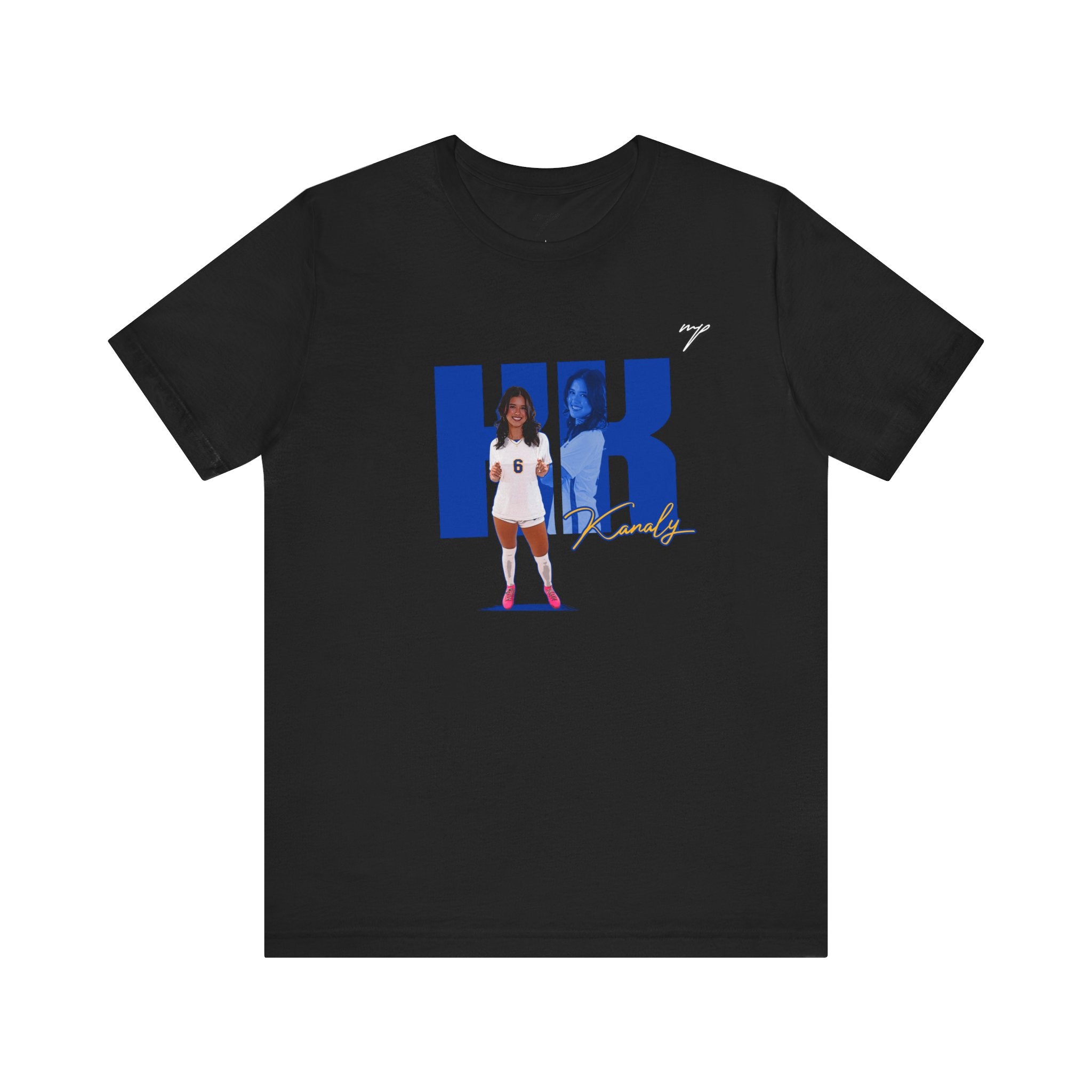 Kayla Kanaly Graphic Tee