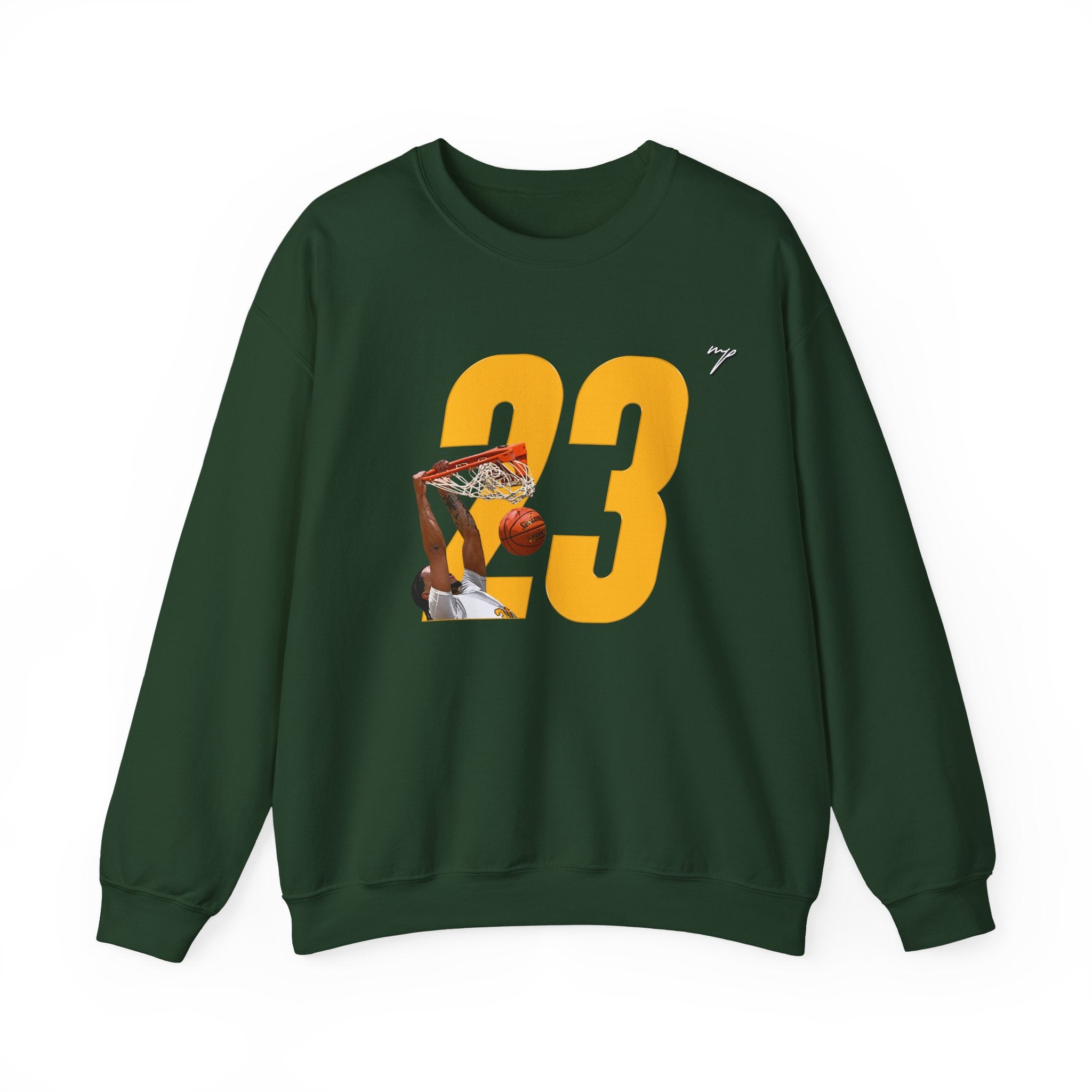 Carter Mungin Crewneck