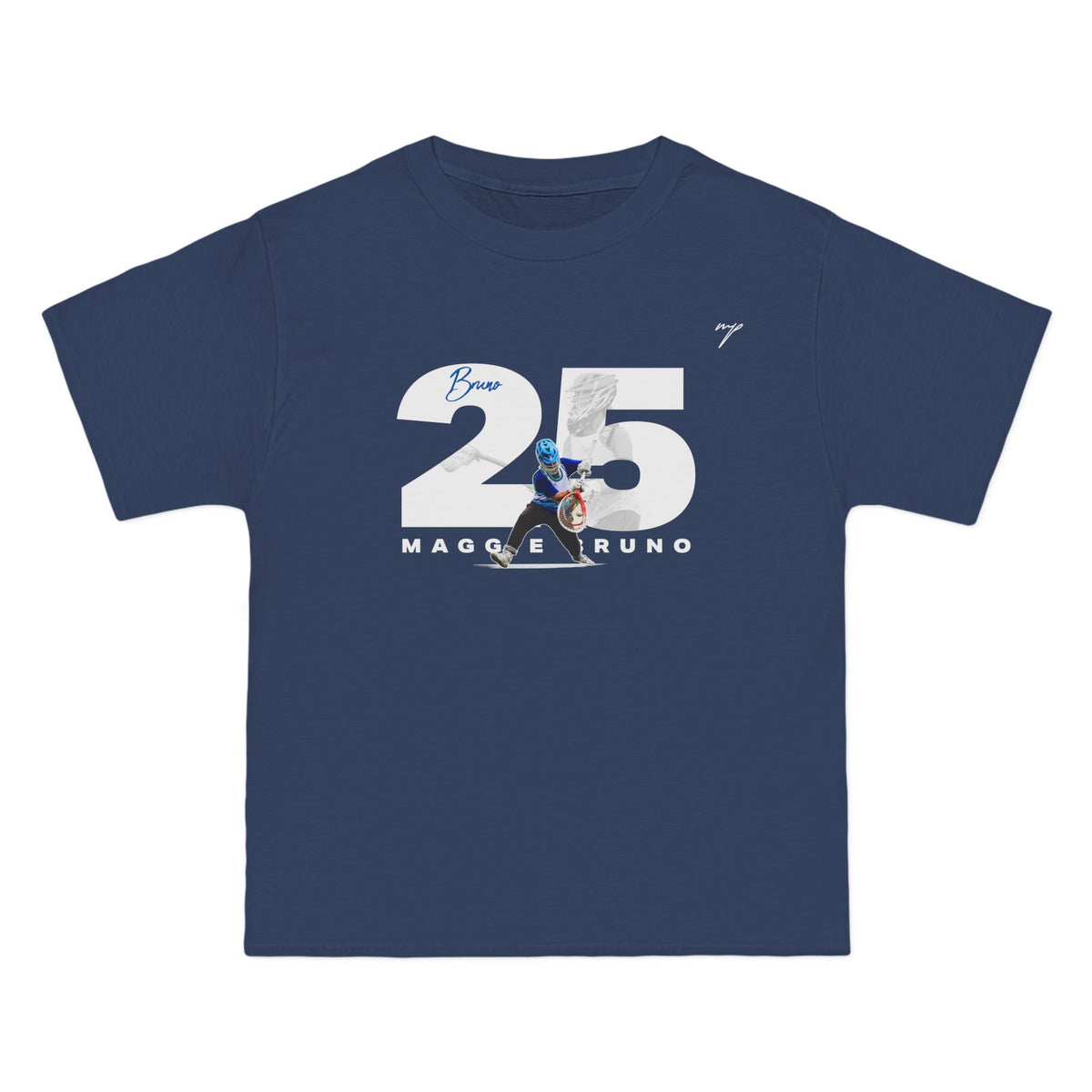 Maggie Bruno Vintage Tee